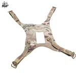 MAYFLOWER-RC HELMET CARRIER