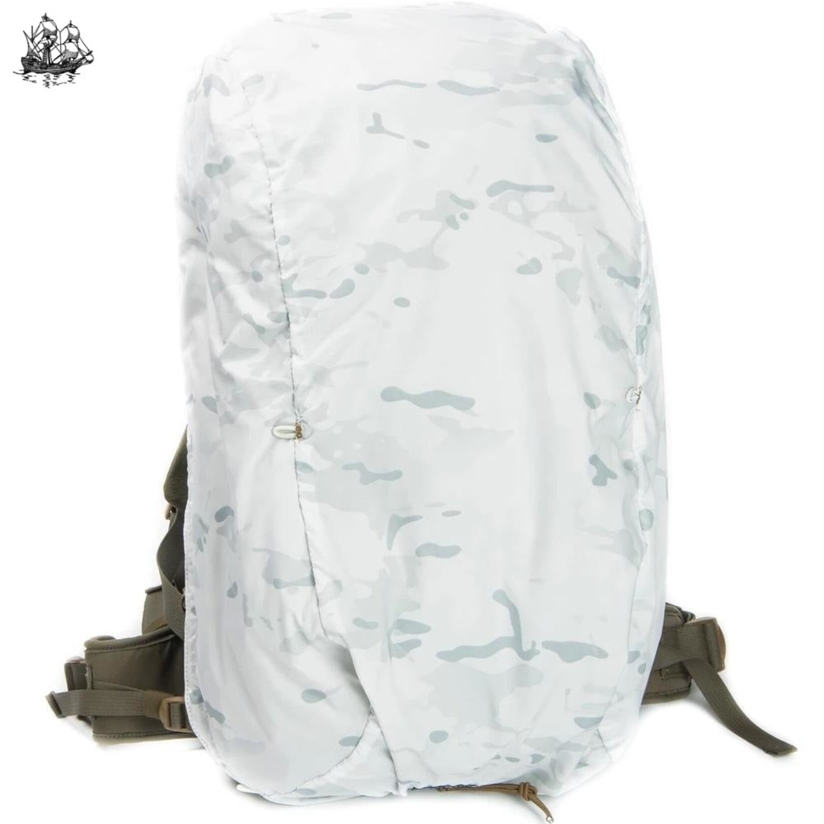 MAYFLOWER-RC 30L PACK COVER