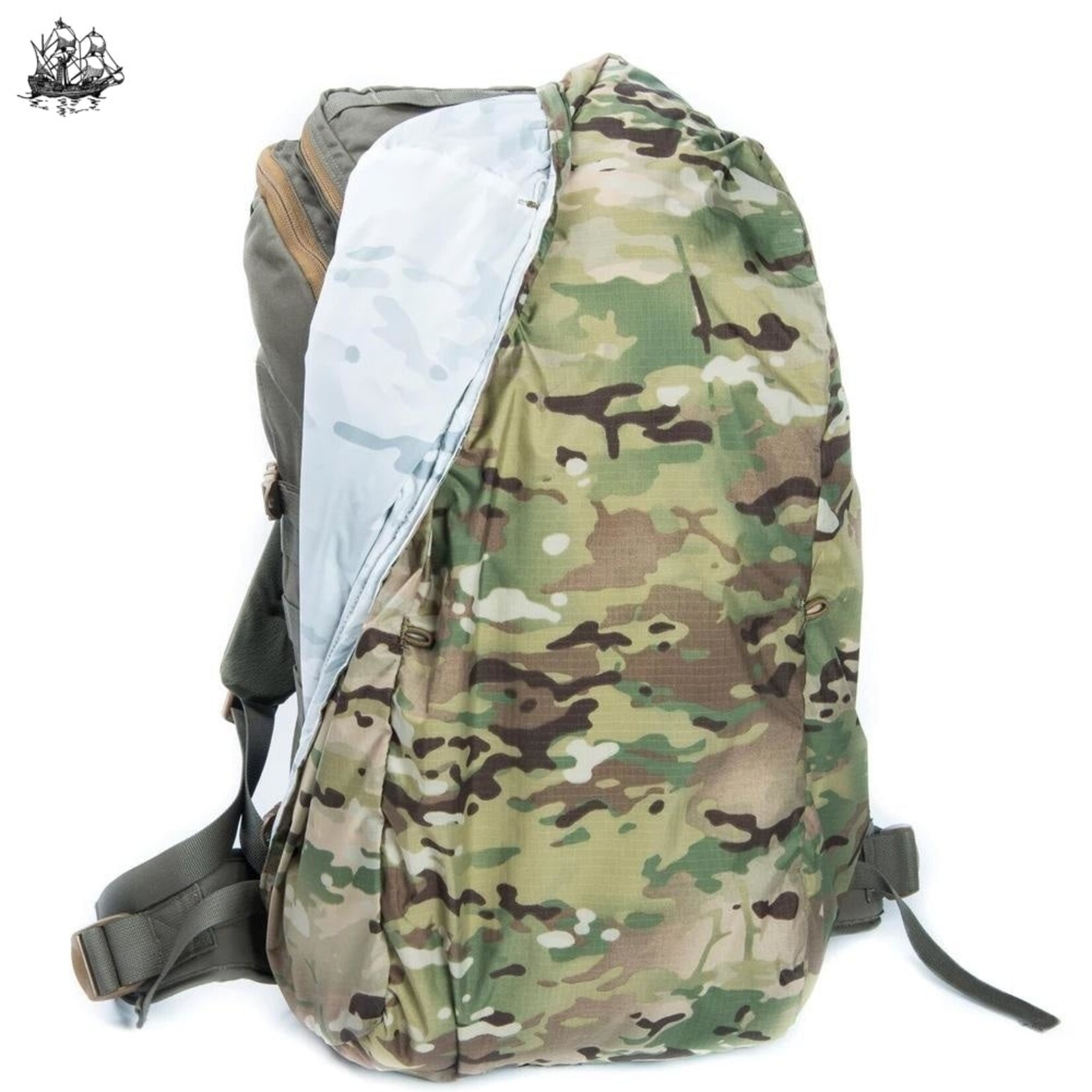 MAYFLOWER-RC 30L PACK COVER