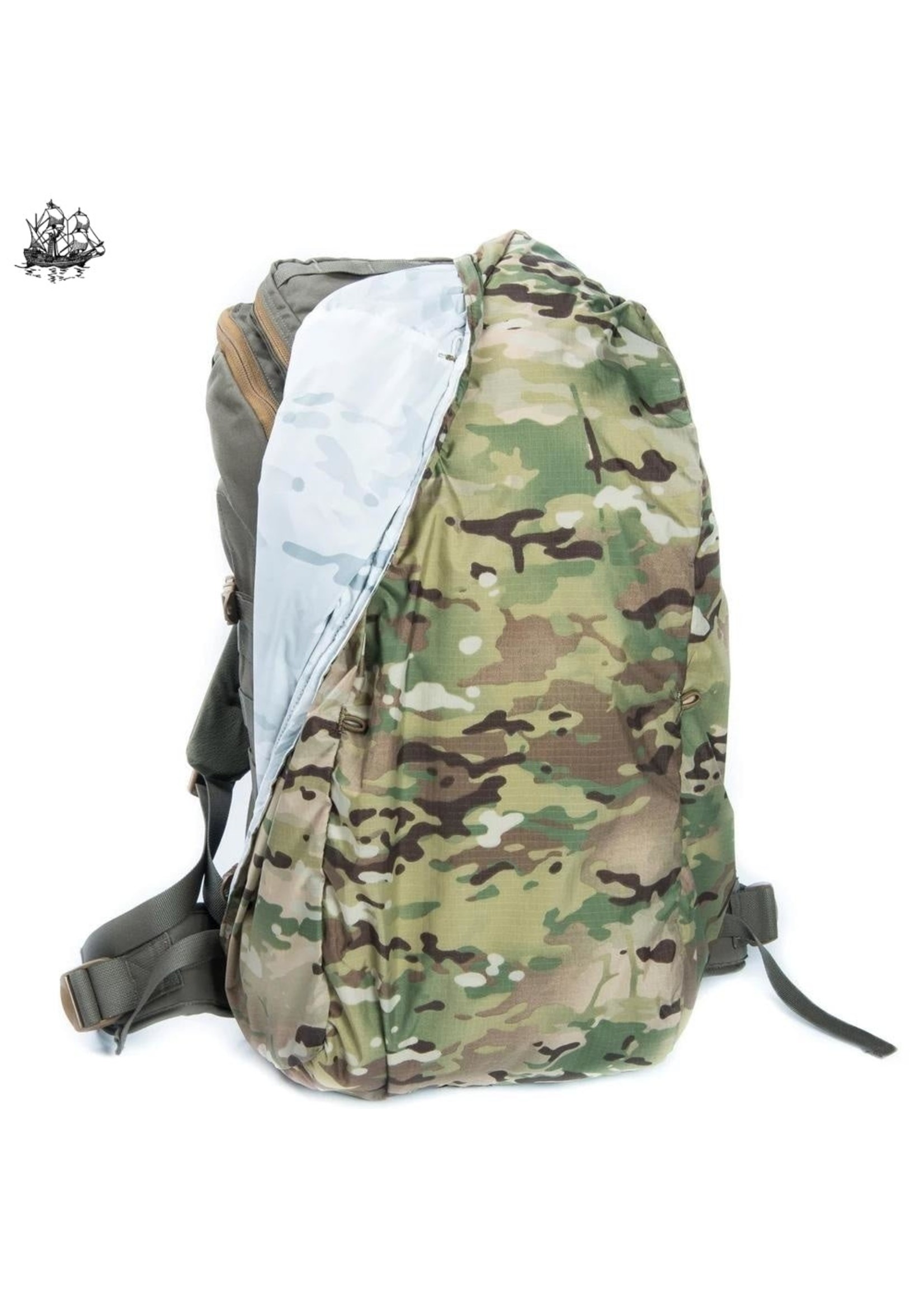 MAYFLOWER-RC 30L PACK COVER