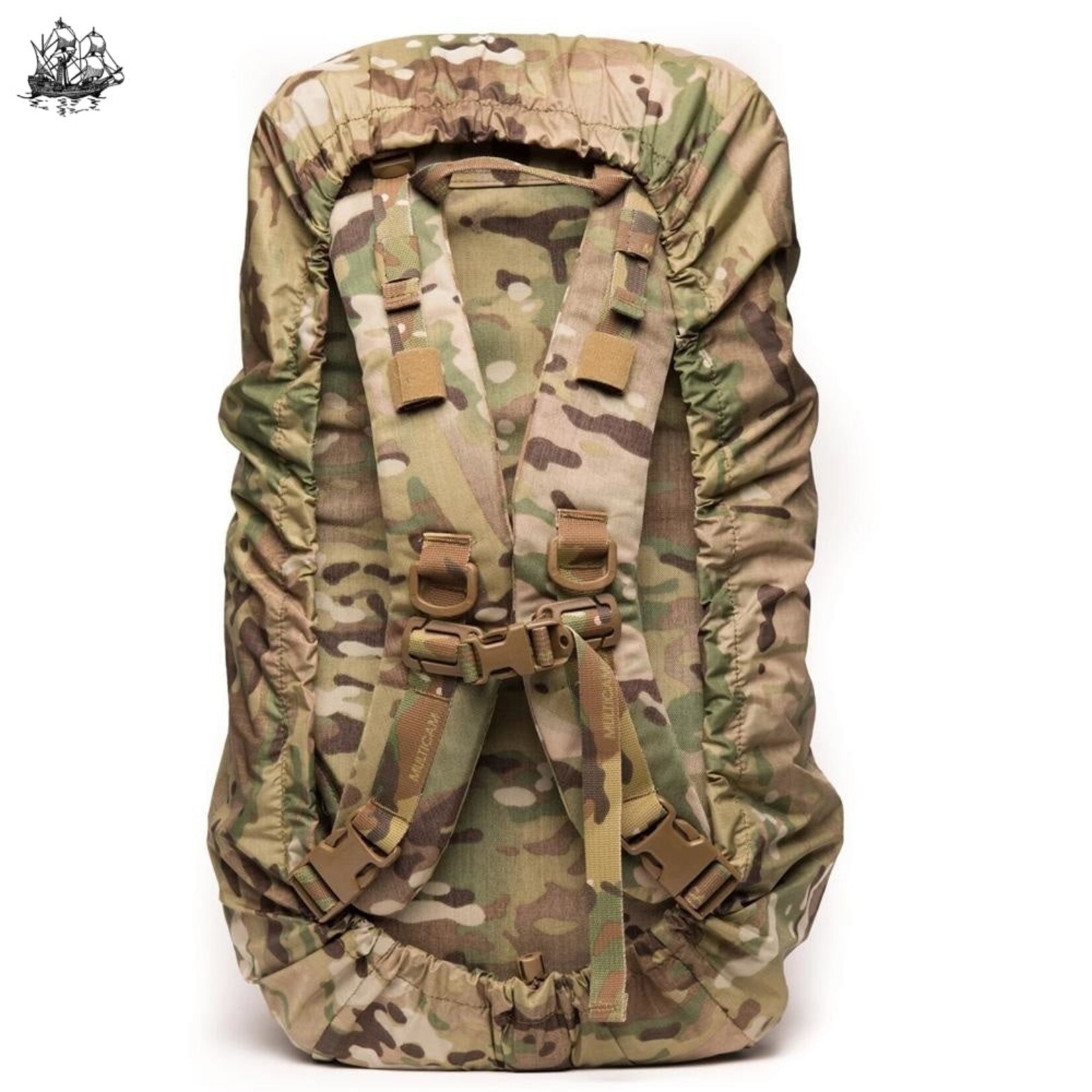 MAYFLOWER-RC 30L PACK COVER