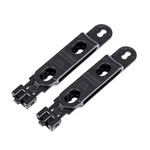 G-CODE R3 MISC. BELT MOUNTS (PAIR)