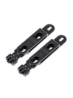 G-CODE R3 MISC. BELT MOUNTS (PAIR)