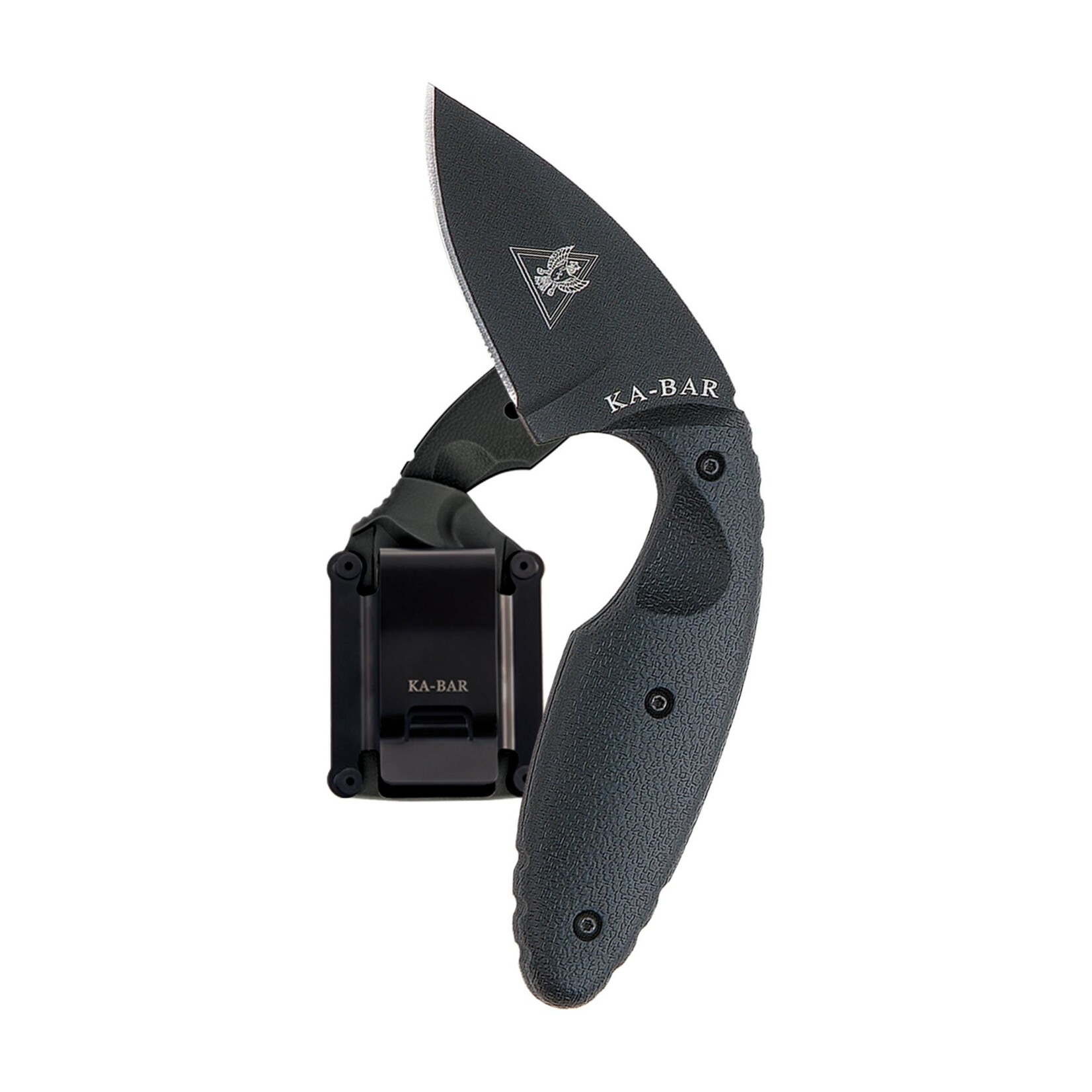 KA-BAR ORIGINAL TDI KNIVE