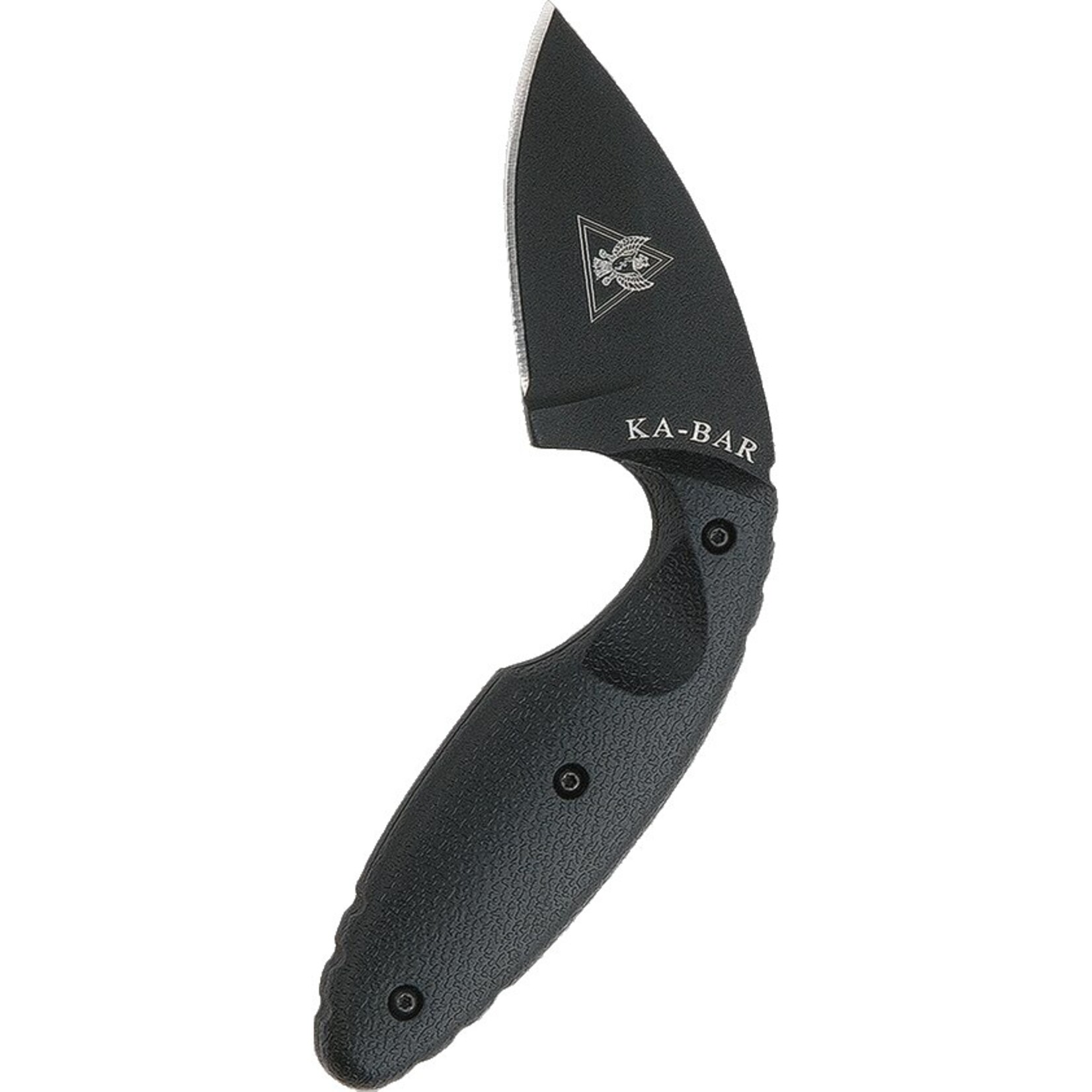KA-BAR ORIGINAL TDI KNIVE