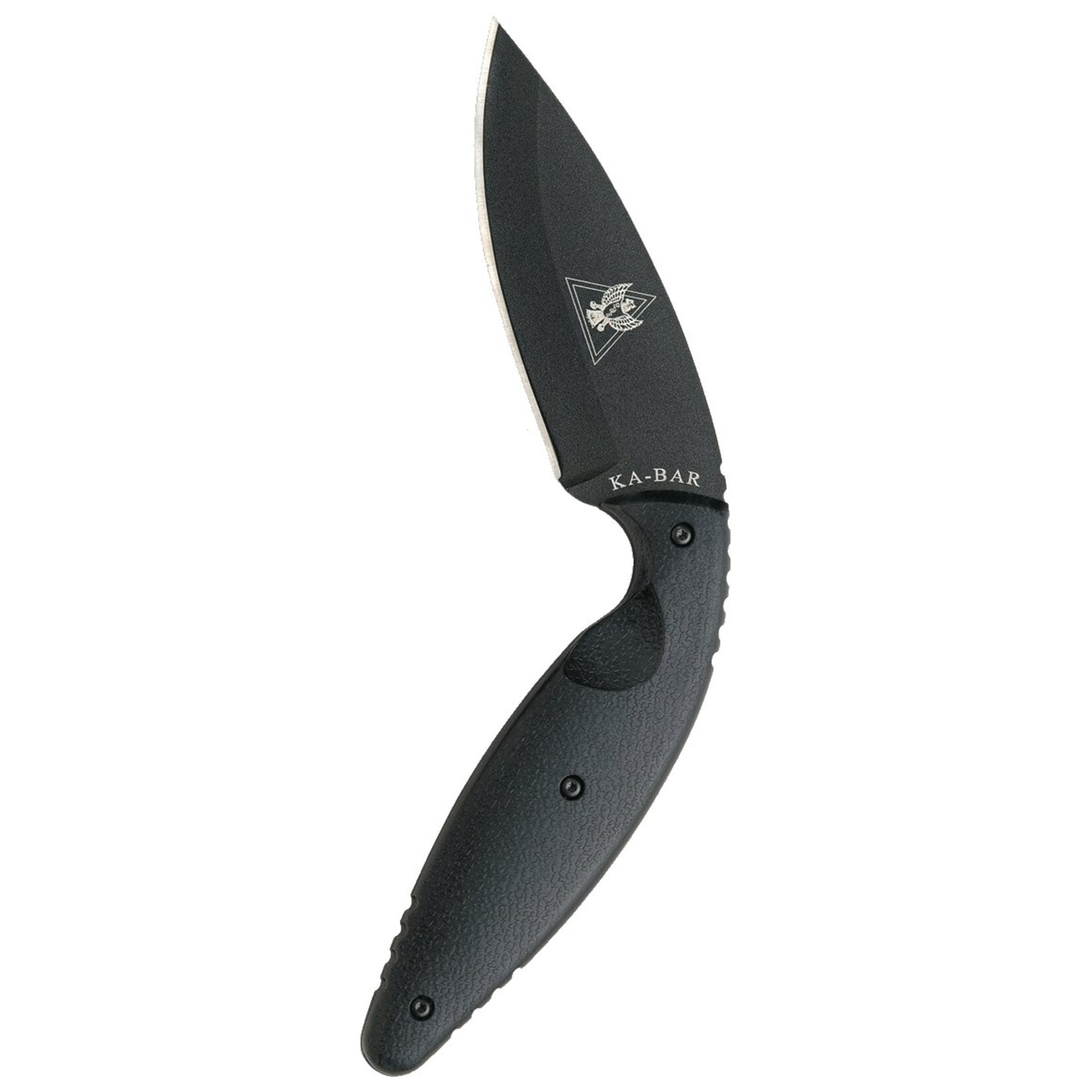 KA-BAR LARGE TDI KNIVE