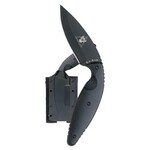 KA-BAR LARGE TDI KNIVE