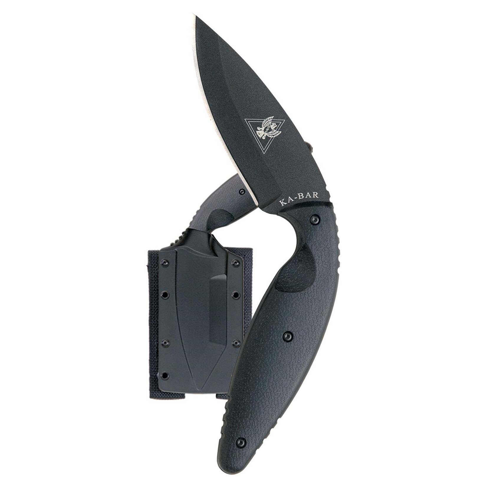 KA-BAR LARGE TDI KNIVE