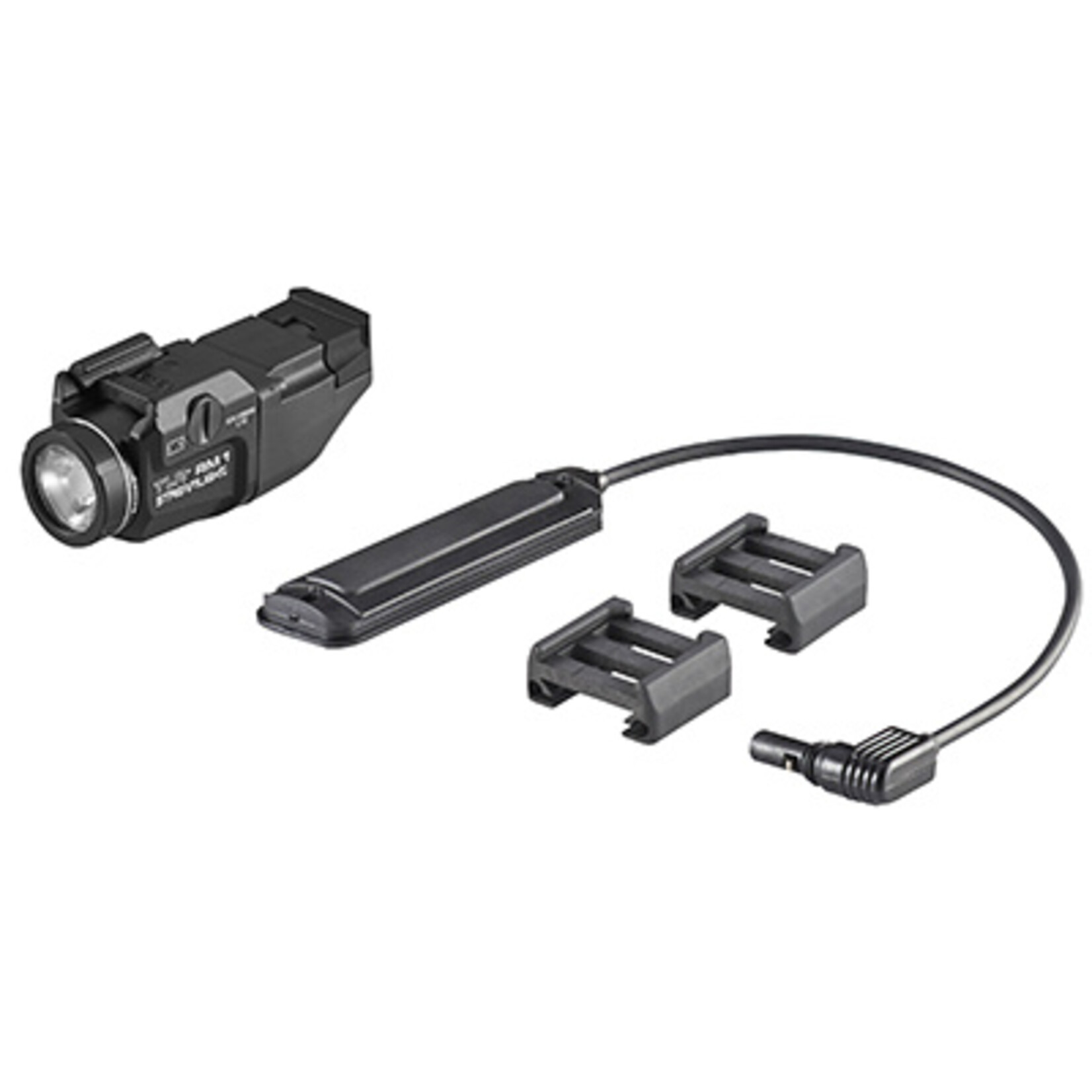 STREAMLIGHT TLR RM 1 RAIL MOUNTED TACTICAL LIGHTING SYSTEM