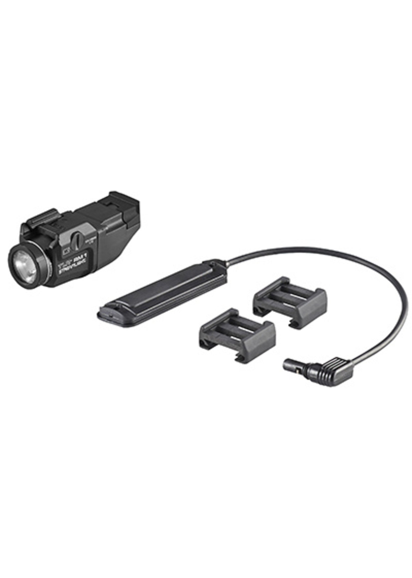 STREAMLIGHT TLR RM 1 RAIL MOUNTED TACTICAL LIGHTING SYSTEM