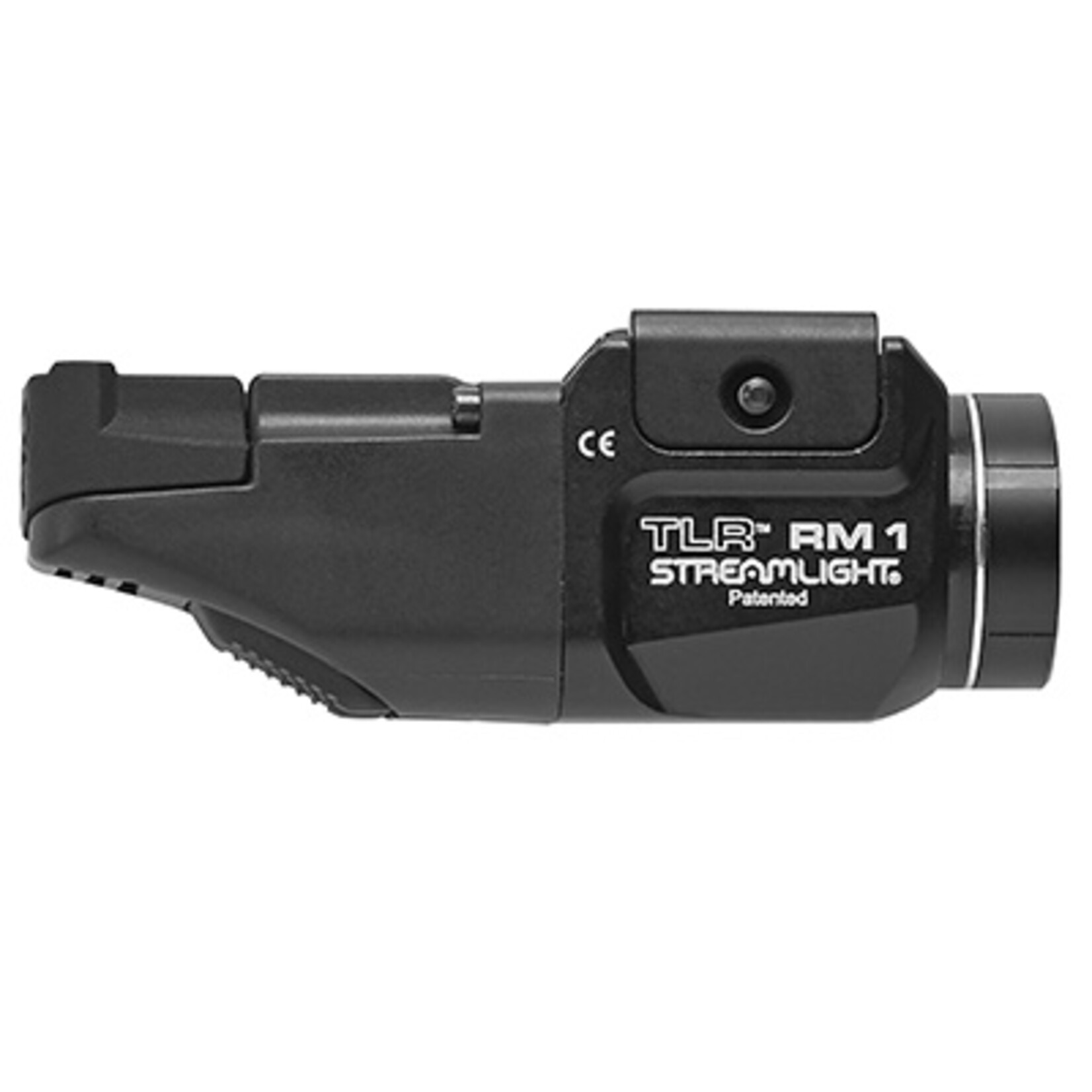 STREAMLIGHT TLR RM 1 RAIL MOUNTED TACTICAL LIGHTING SYSTEM