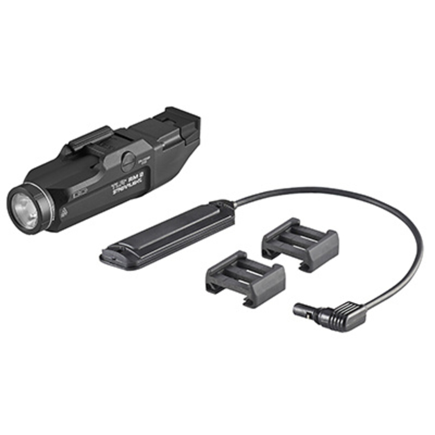 STREAMLIGHT TLR RM 2 RAIL MOUNTED TACTICAL LIGHTING SYSTEM