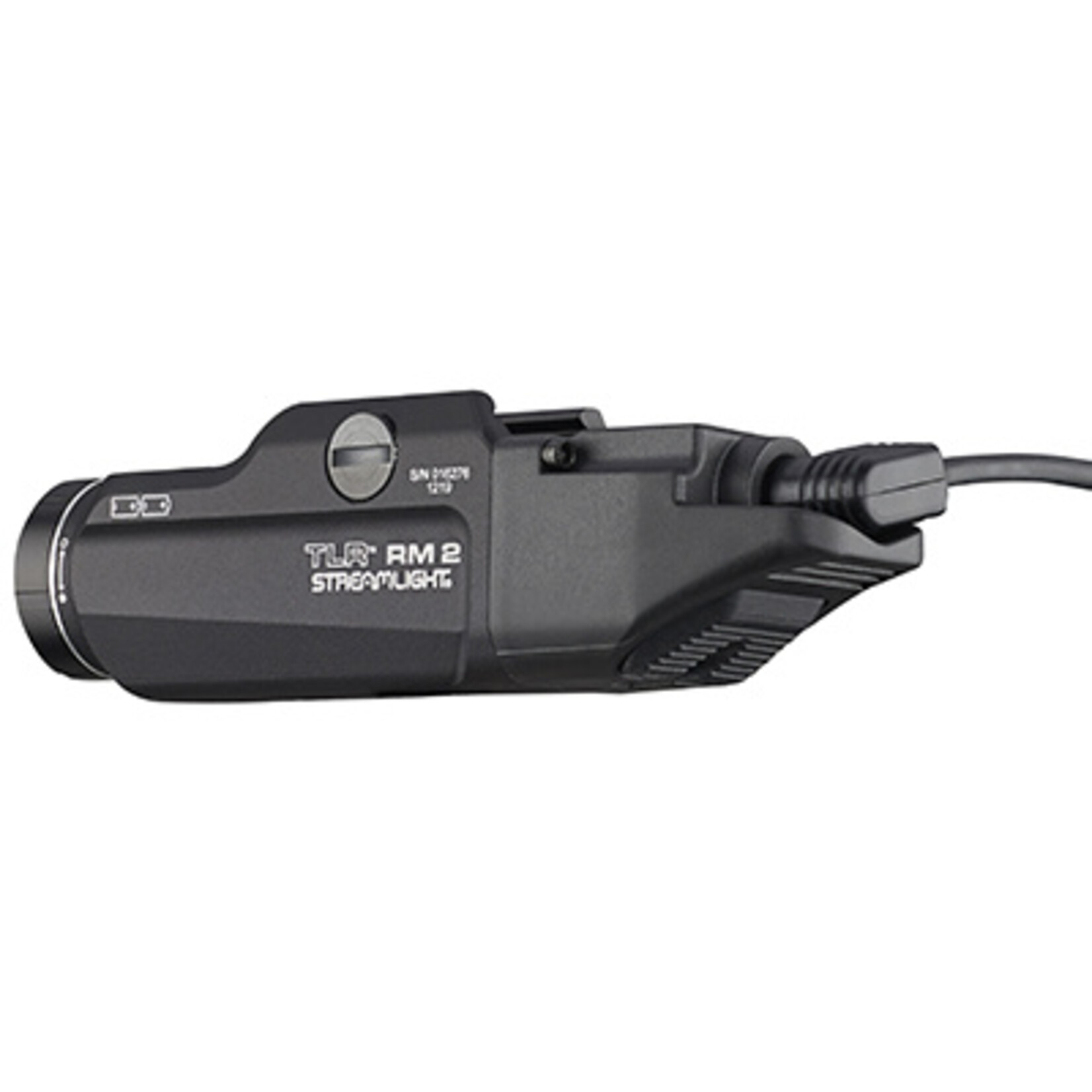 STREAMLIGHT TLR RM 2 RAIL MOUNTED TACTICAL LIGHTING SYSTEM