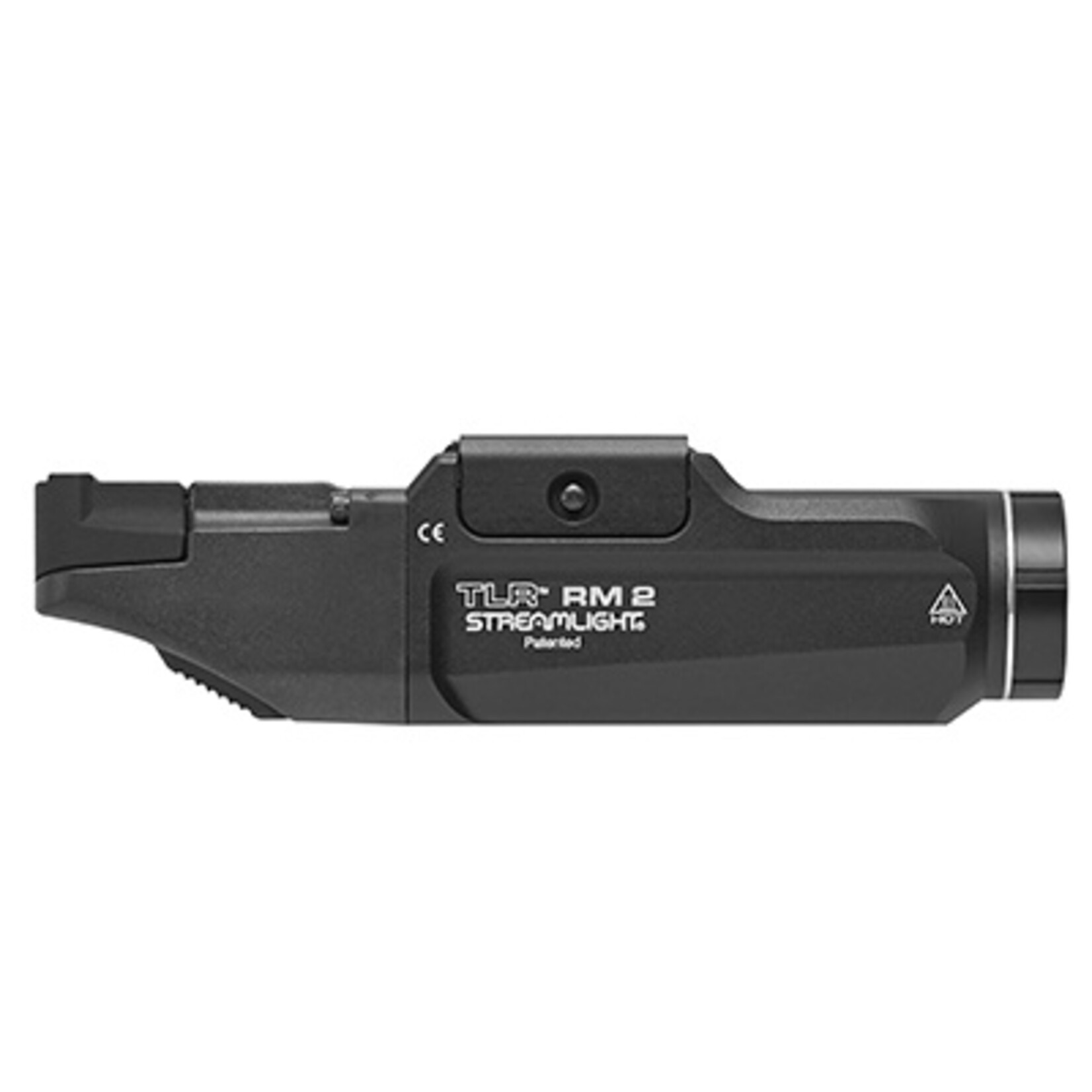 STREAMLIGHT TLR RM 2 RAIL MOUNTED TACTICAL LIGHTING SYSTEM