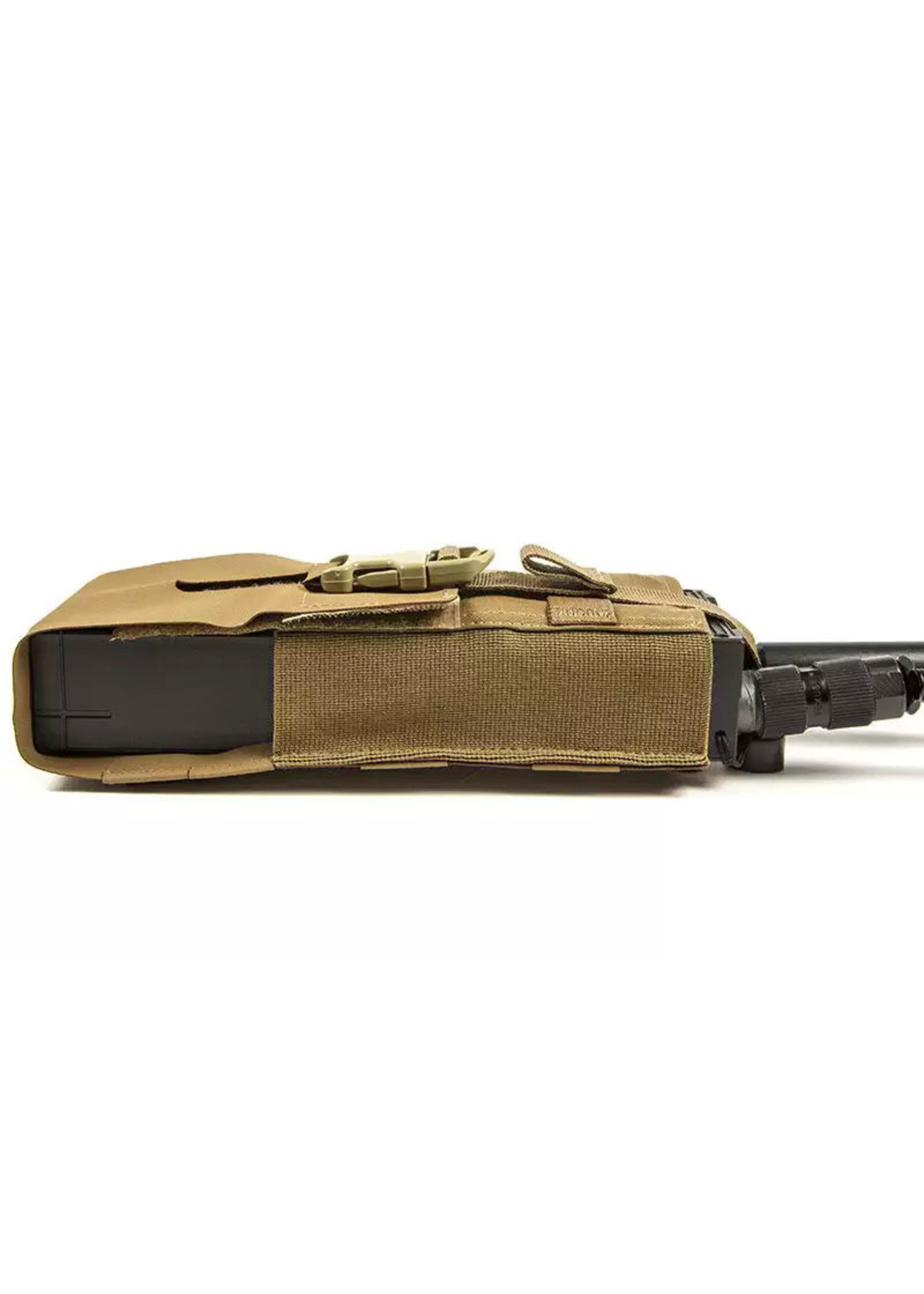 BLUE FORCE GEAR MULTI-RADIO POUCH (MBTIR)