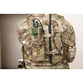 BLUE FORCE GEAR MULTI-RADIO POUCH (MBTIR) - SDTAC