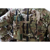 BLUE FORCE GEAR MULTI-RADIO POUCH (MBTIR) - SDTAC