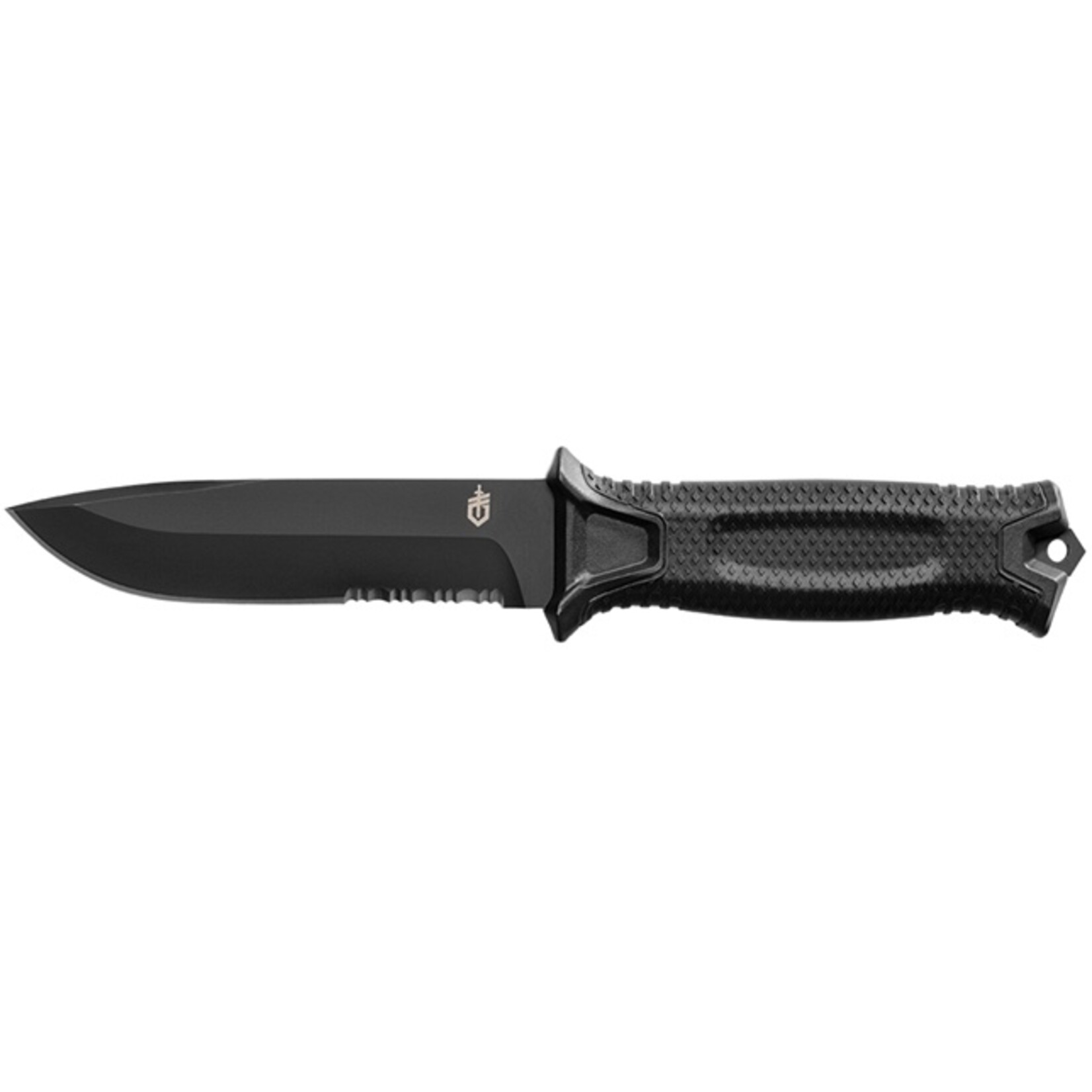 GERBER STRONGARM - SERRATED