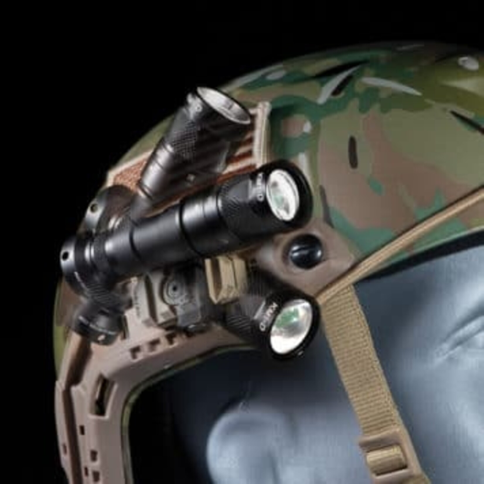 THYRM VARIARC HELMET MOUNT