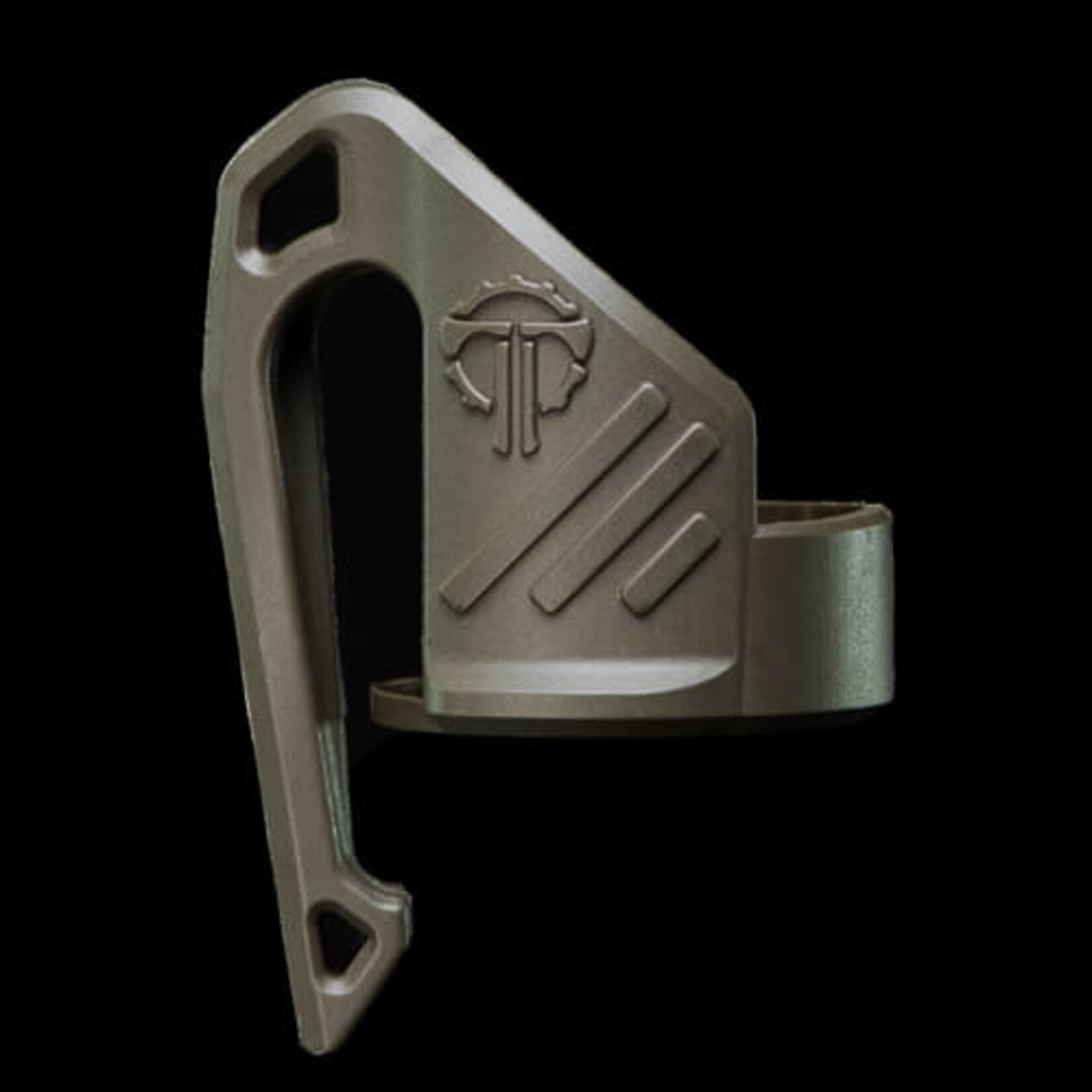 THYRM LOW PROFILE CARRY CLIP (LPC)