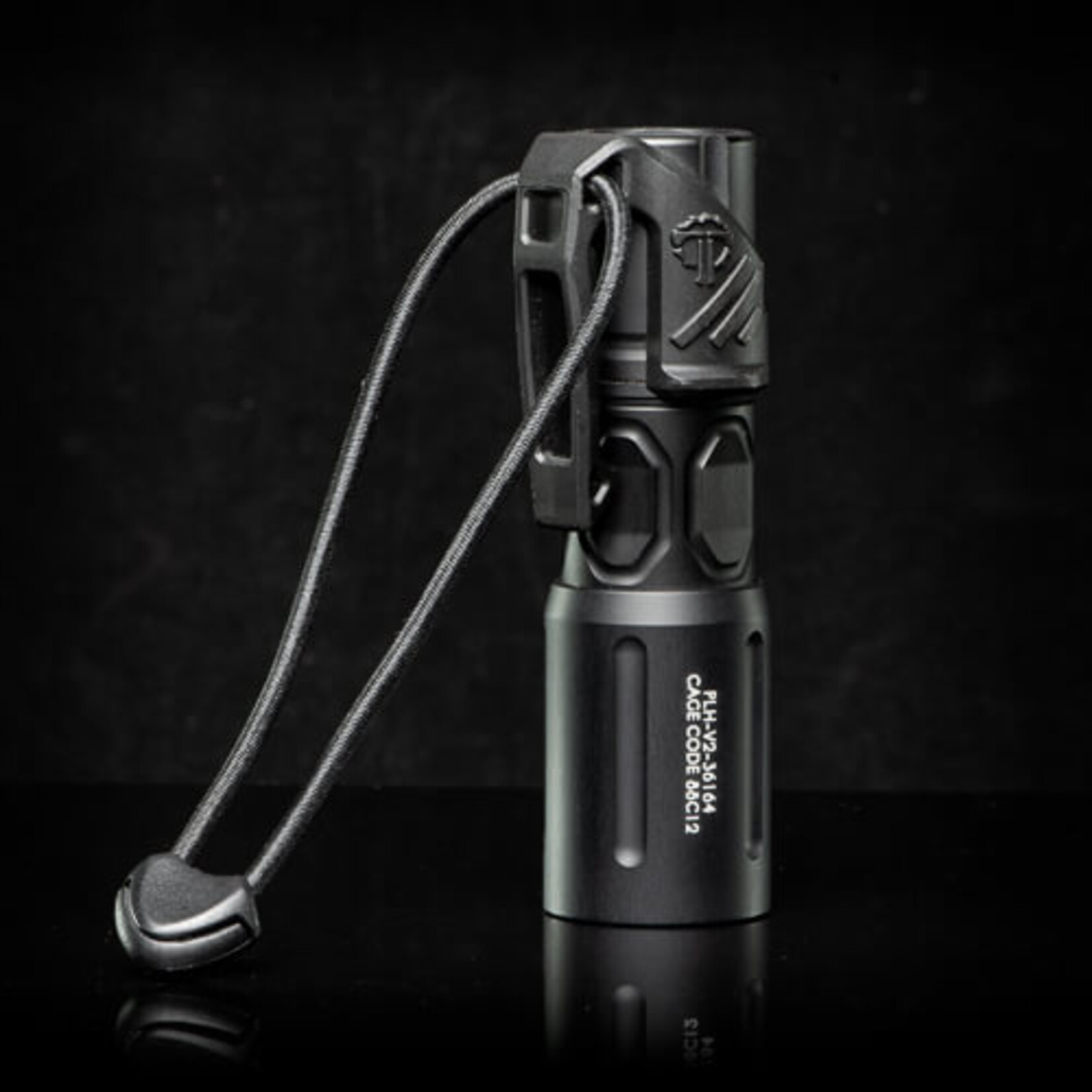THYRM LOW PROFILE CARRY CLIP (LPC)