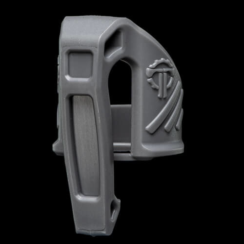 THYRM LOW PROFILE CARRY CLIP (LPC) - SDTAC