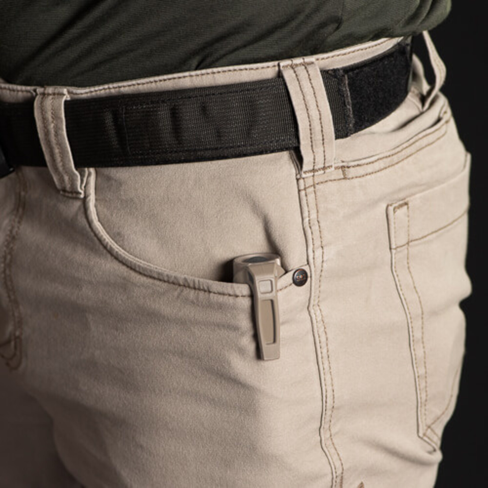 THYRM LOW PROFILE CARRY CLIP (LPC)