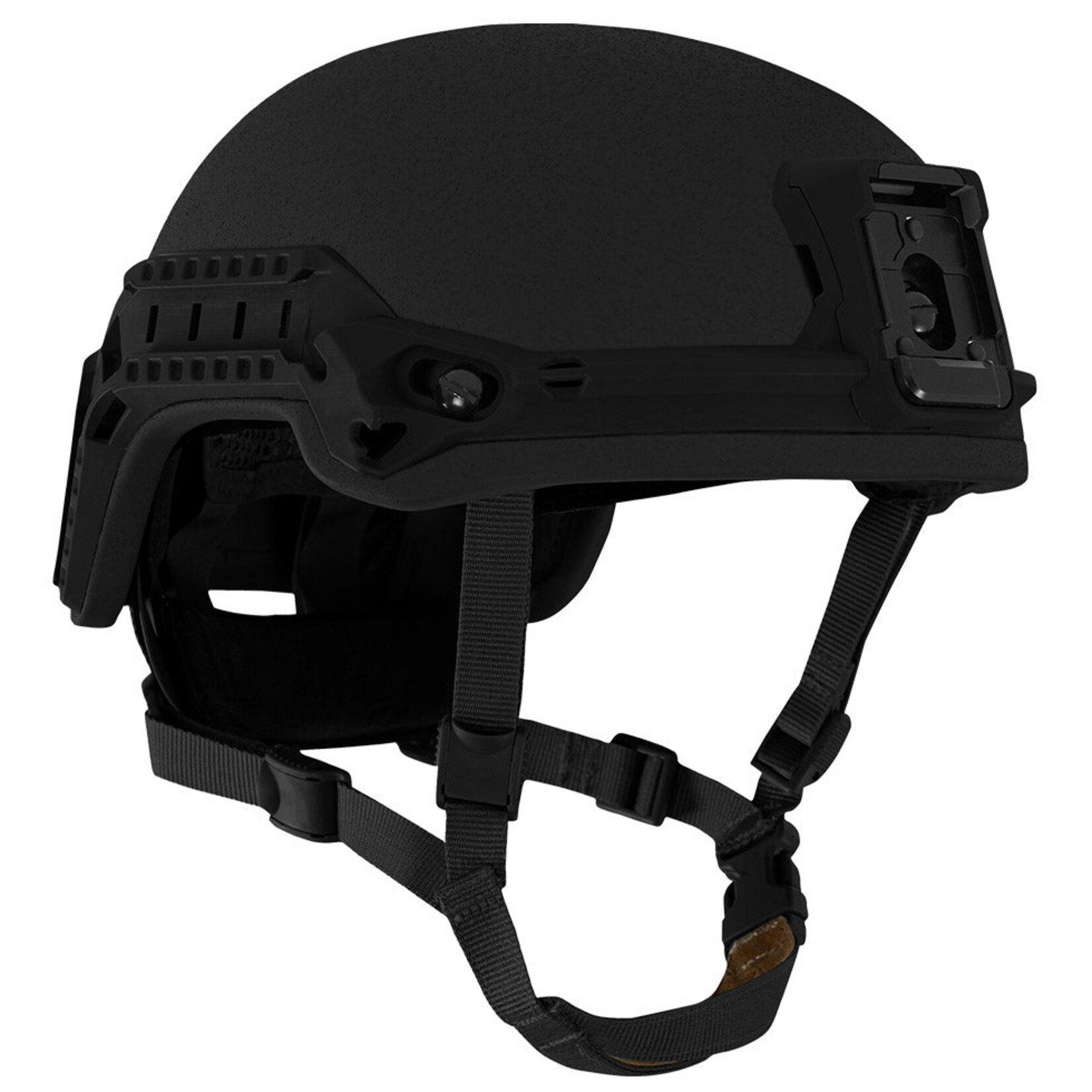GALVION VIPER A3 MISSION READY - HIGH CUT BALLISTIC HELMET