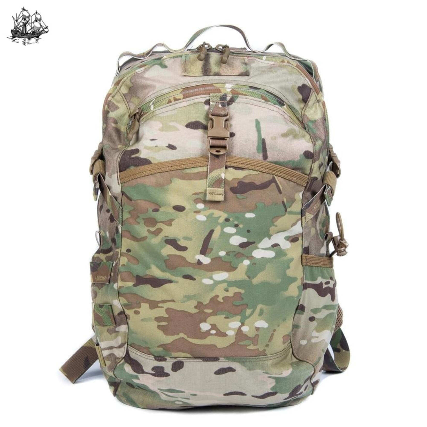 MAYFLOWER-RC 48 HOUR ASSAULT PACK