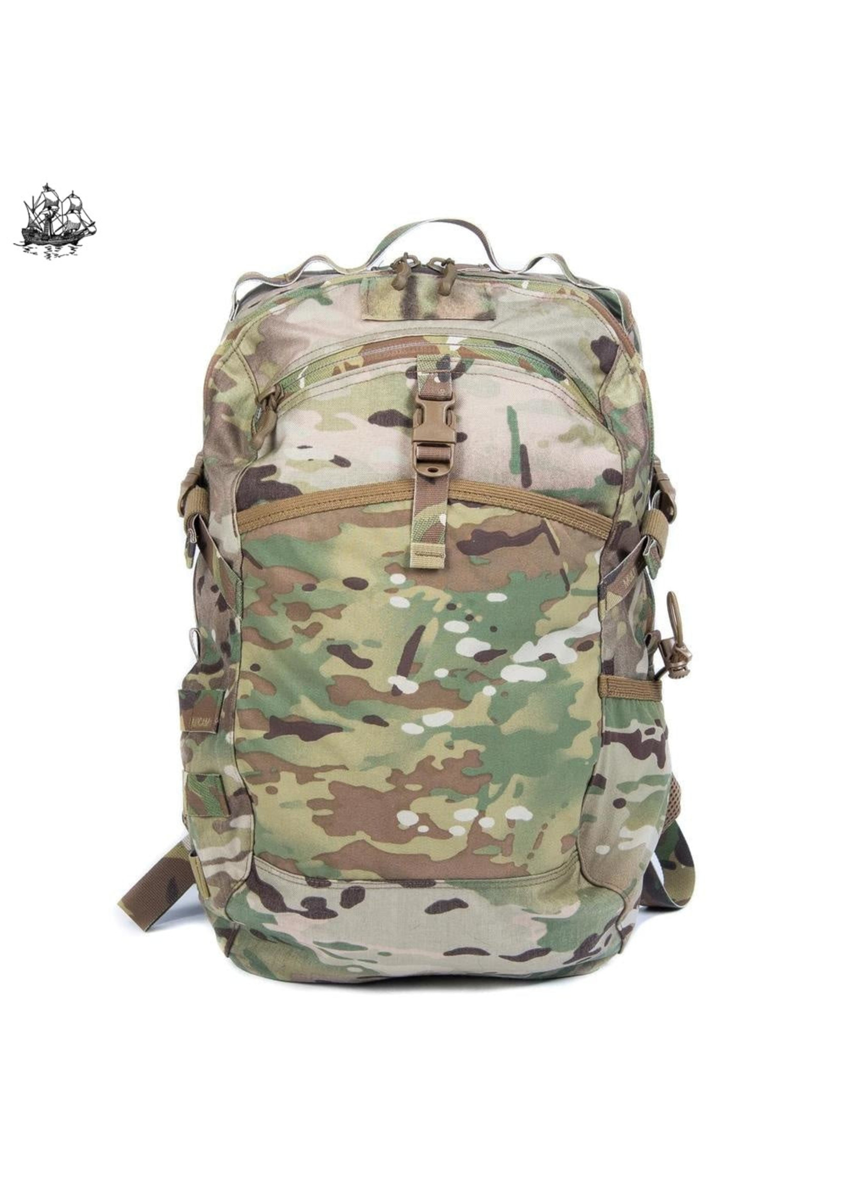 MAYFLOWER RC 48 HOUR ASSAULT PACK - SDTAC