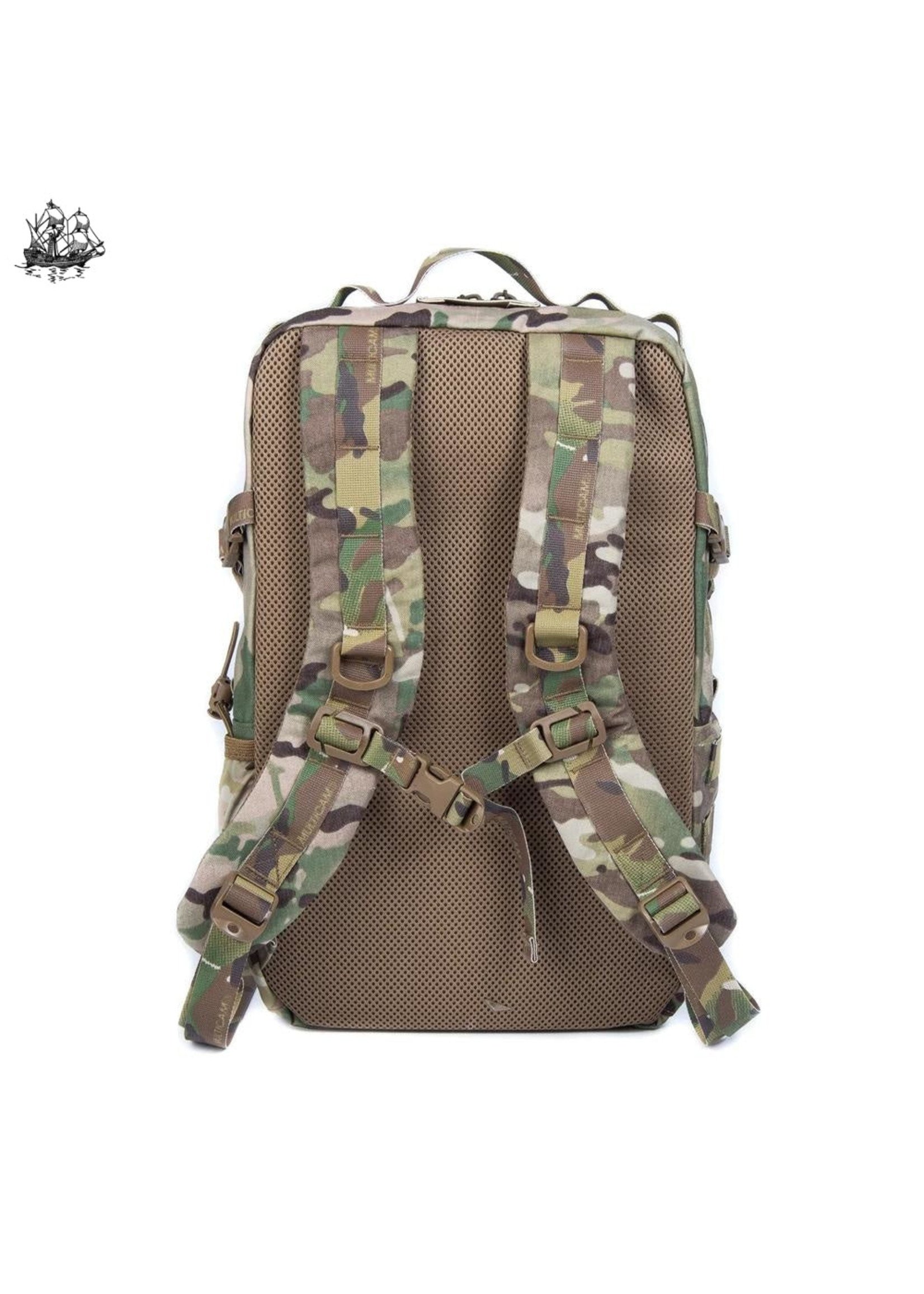 在庫有】 Mayflower RC 48 Hour Assault Pack - ミリタリー