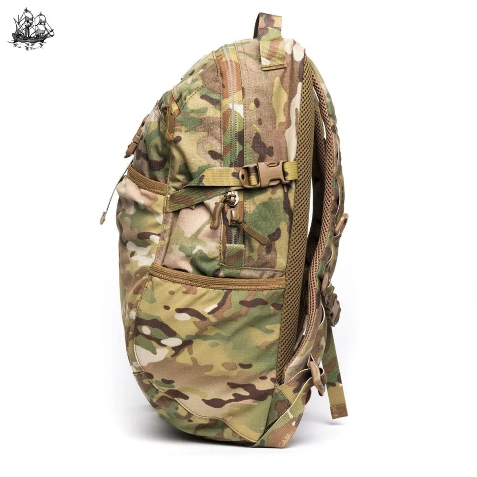 MAYFLOWER-RC 48 HOUR ASSAULT PACK