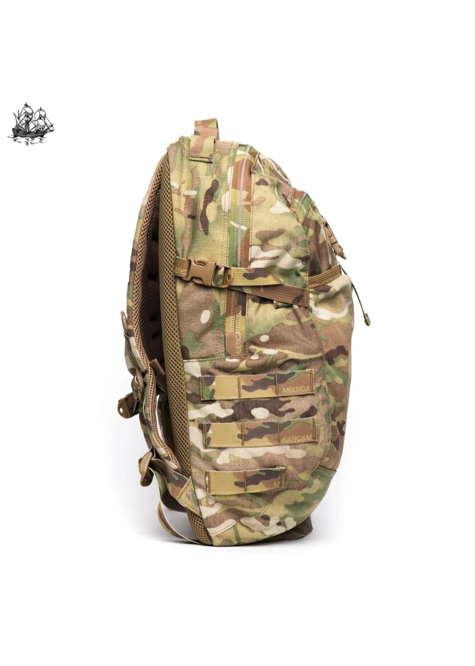 MAYFLOWER RC 48 HOUR ASSAULT PACK - SDTAC