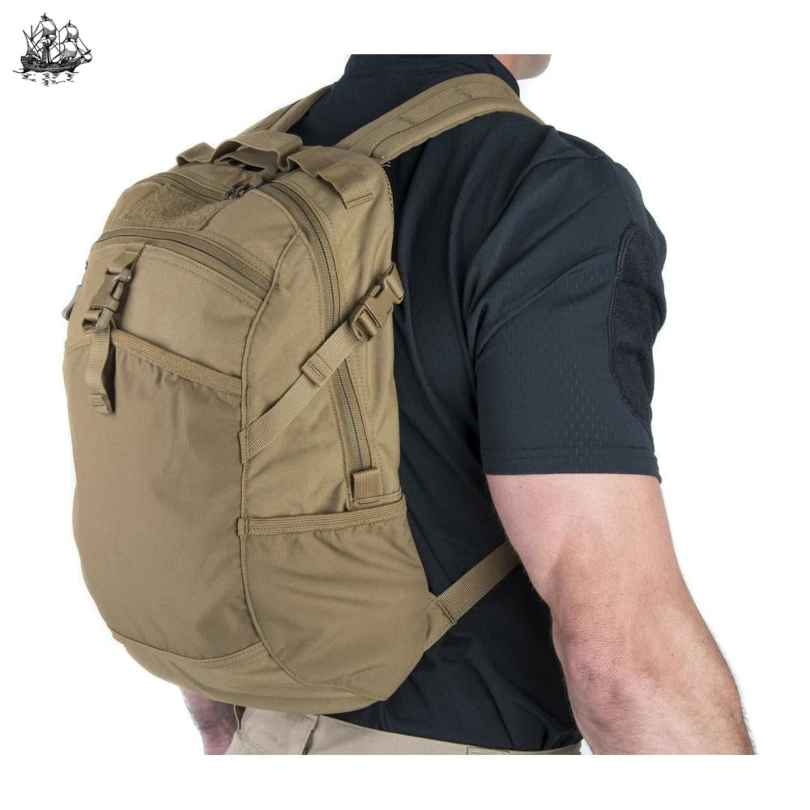 MAYFLOWER-RC 48 HOUR ASSAULT PACK