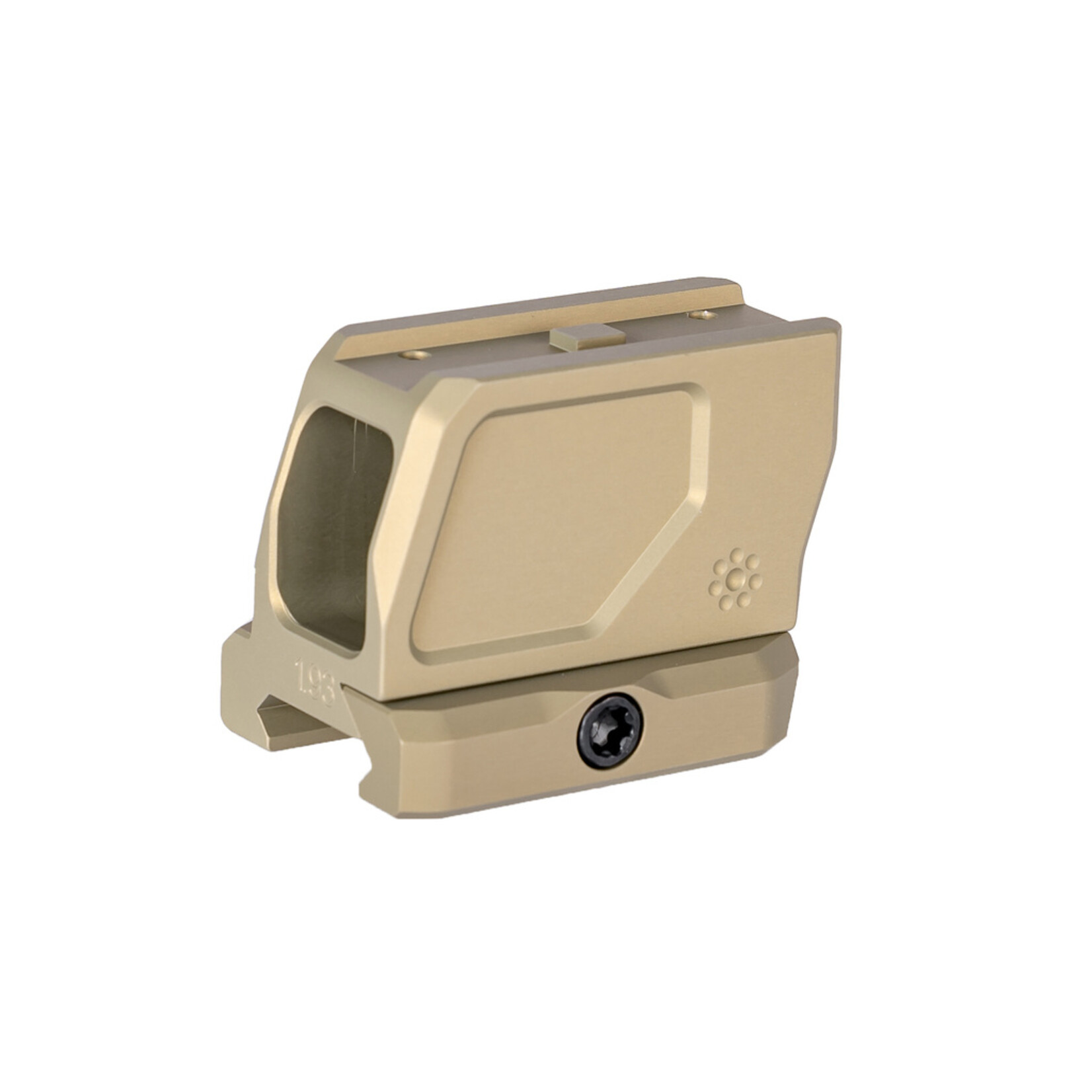 ARISAKA DEFENSE AIMPOINT MICRO MOUNT