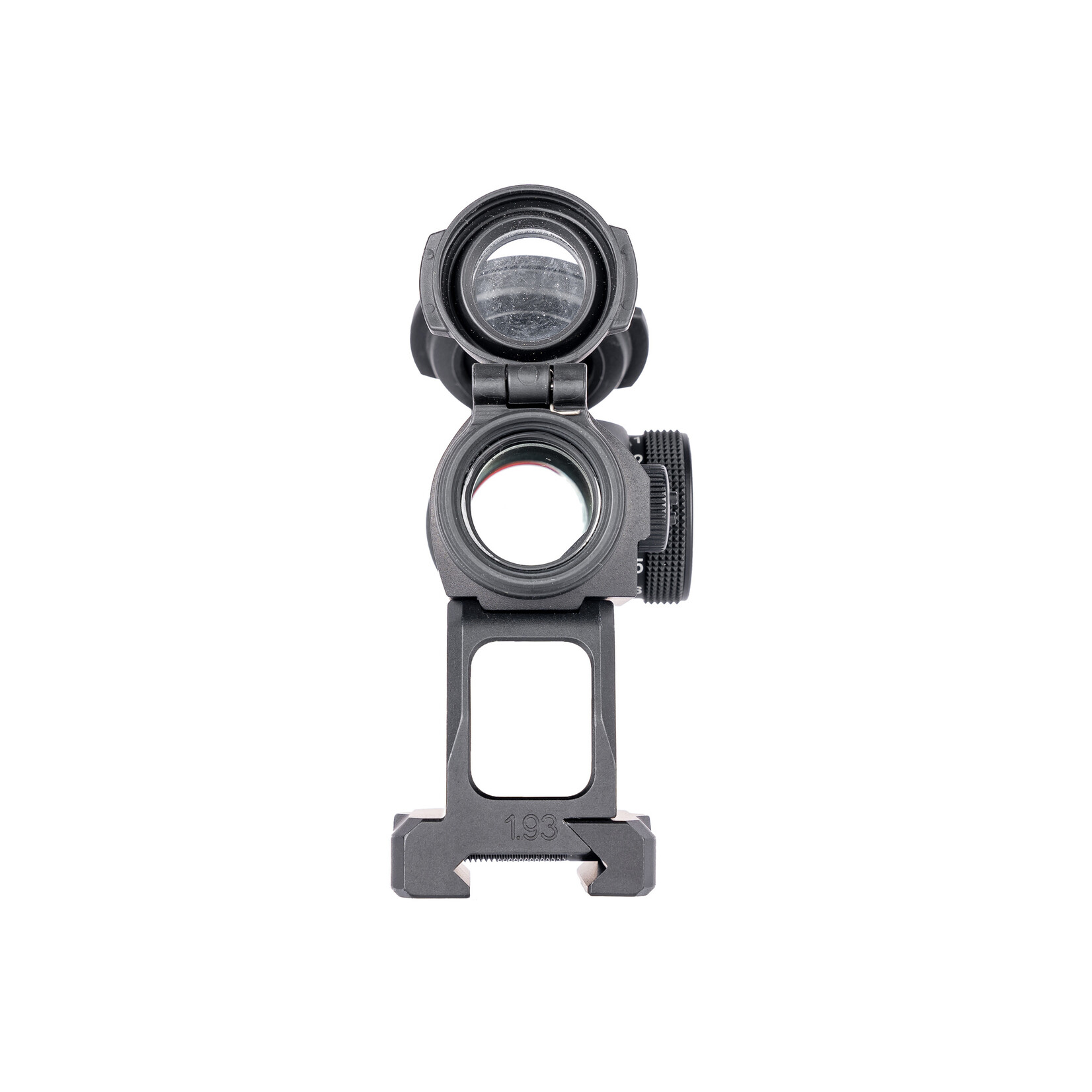 ARISAKA DEFENSE AIMPOINT MICRO MOUNT