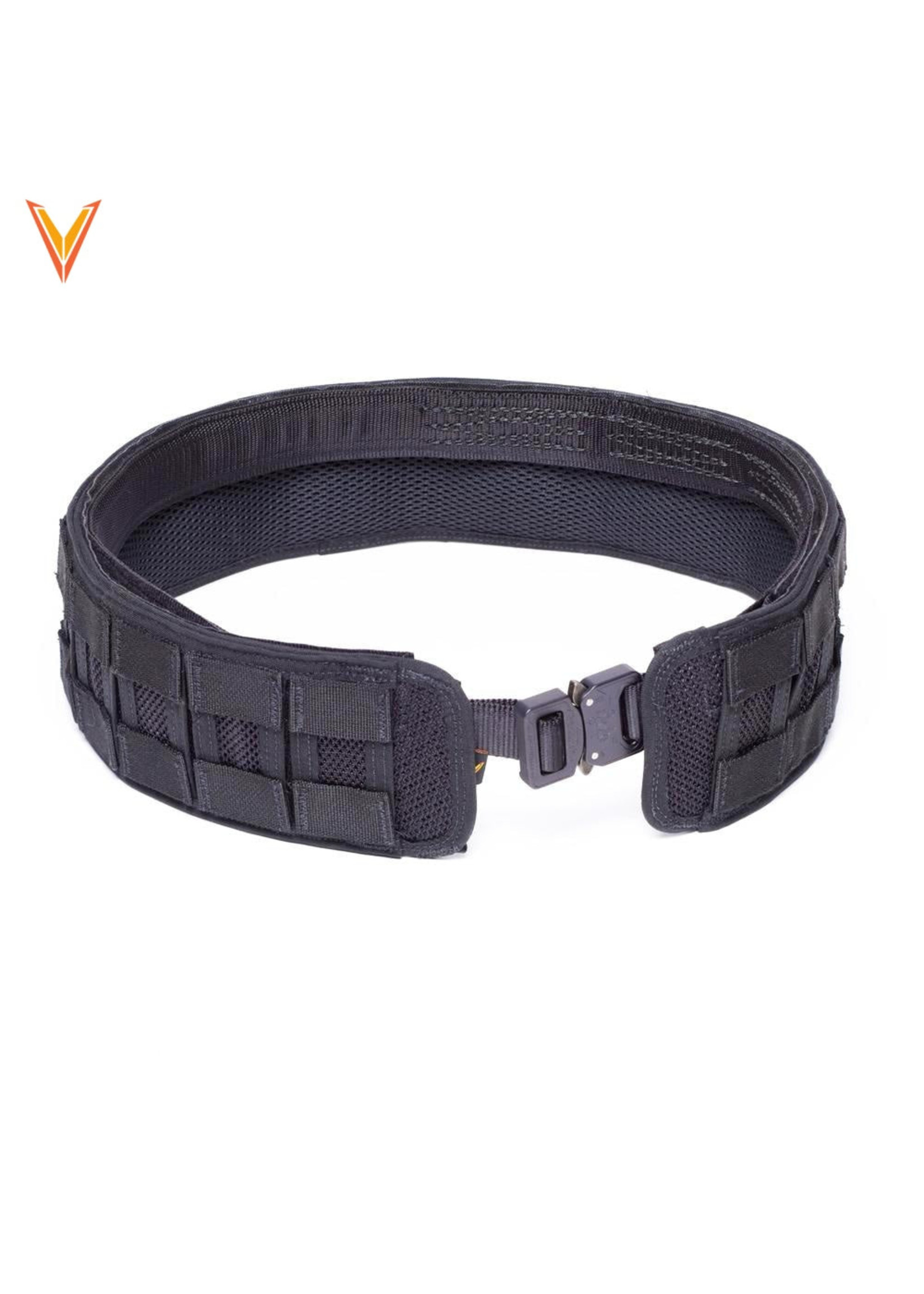 VELOCITY SYSTEMS OPERATOR UTILITY BELT, GEN 2 - SDTAC