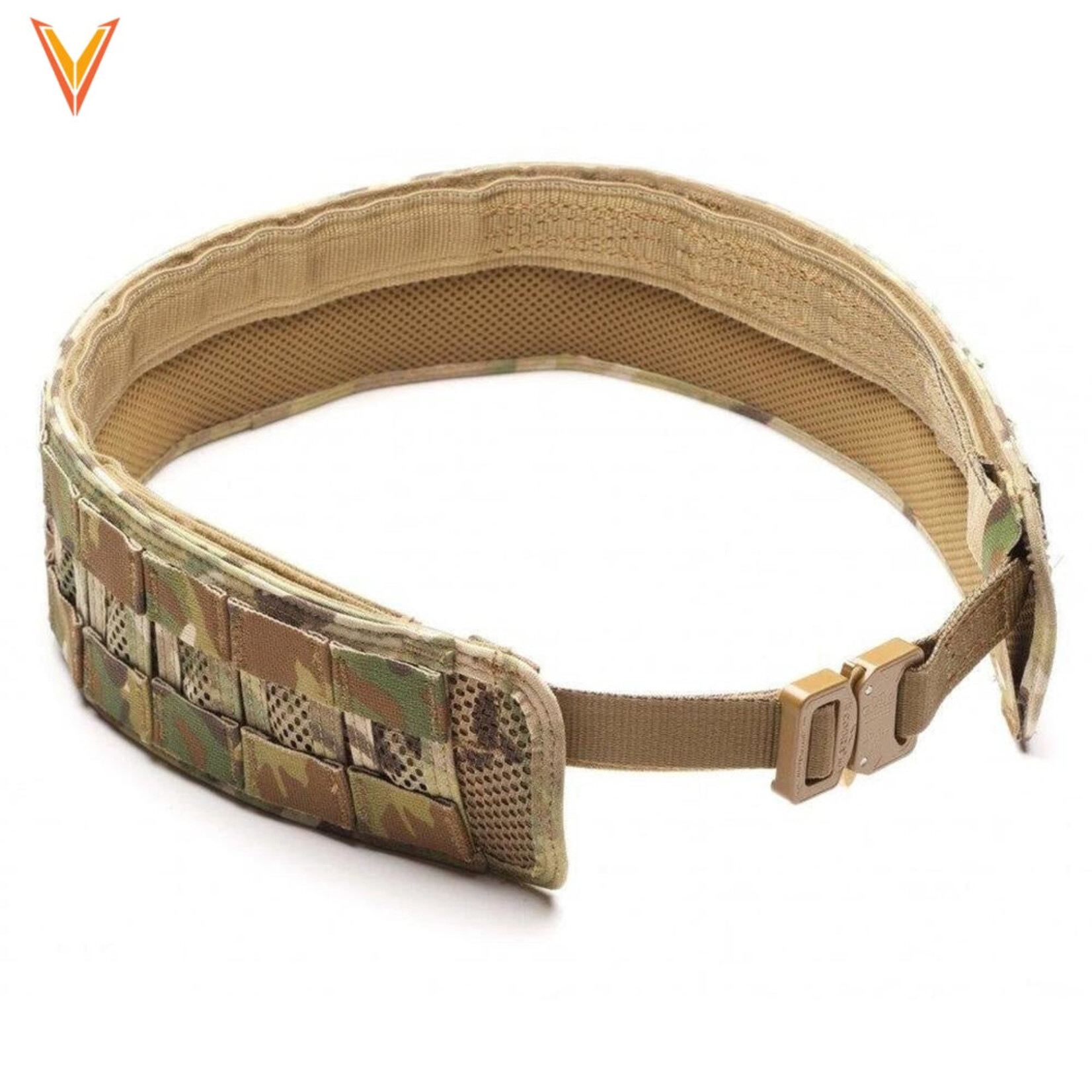 VELOCITY SYSTEMS RIGGERS BELT, ENHANCED VARIABLE WIDTH