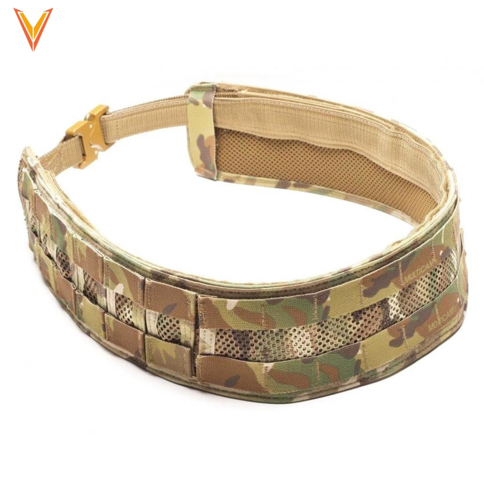 VELOCITY SYSTEMS RIGGERS BELT, ENHANCED VARIABLE WIDTH
