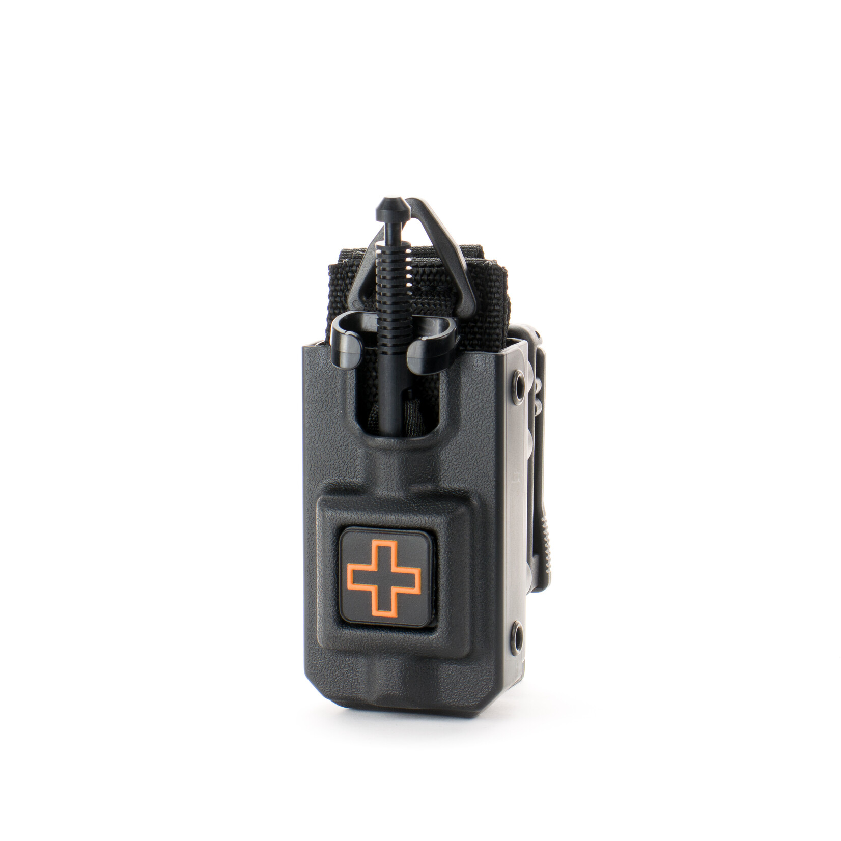 ELEVEN 10 RIGID TQ CASE FOR SOF TT-W