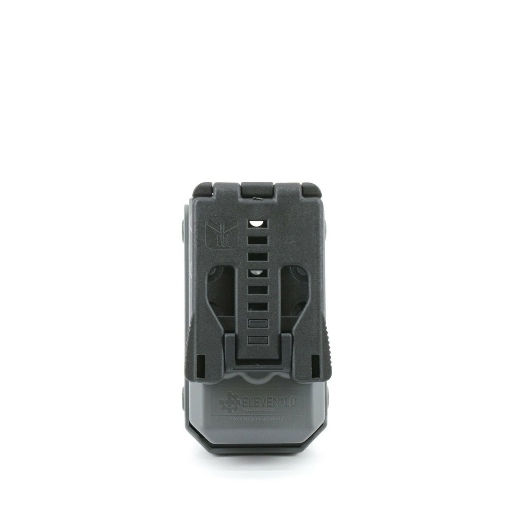 ELEVEN 10 RIGID TQ CASE FOR SOF TT-W