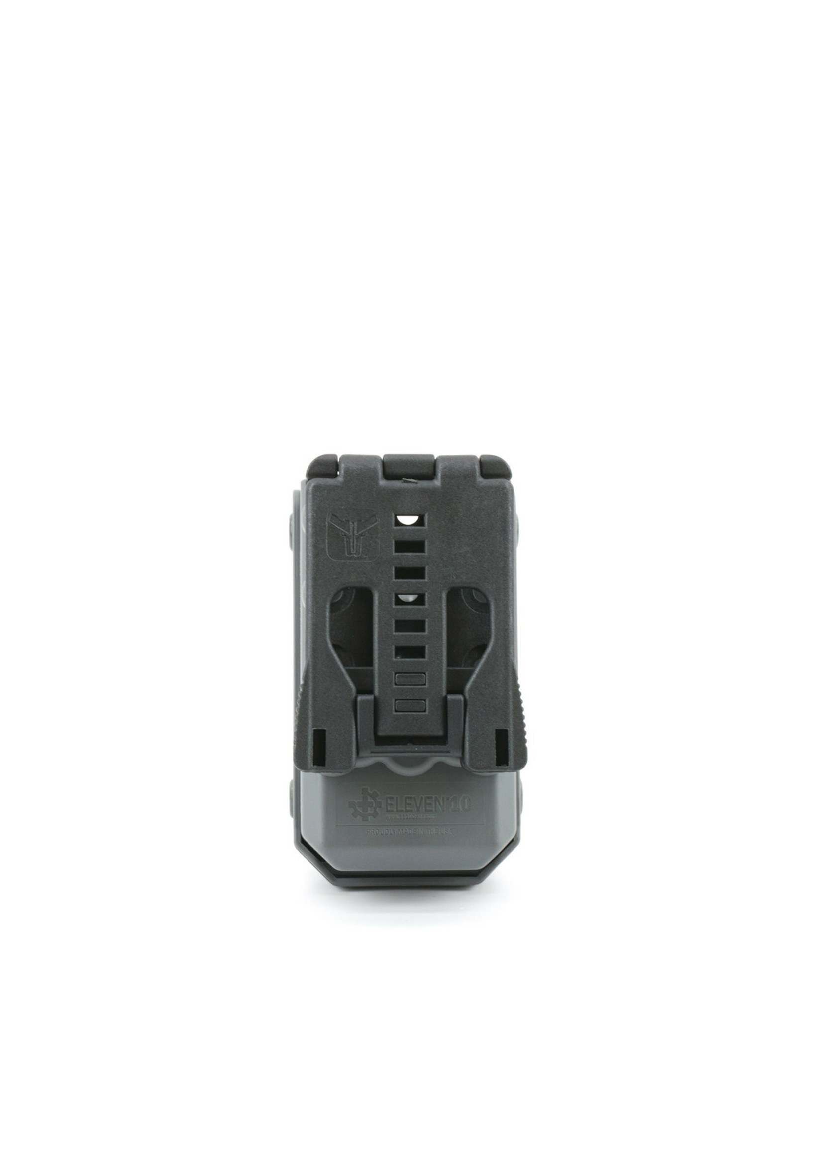 ELEVEN 10 RIGID TQ CASE FOR SOF TT-W