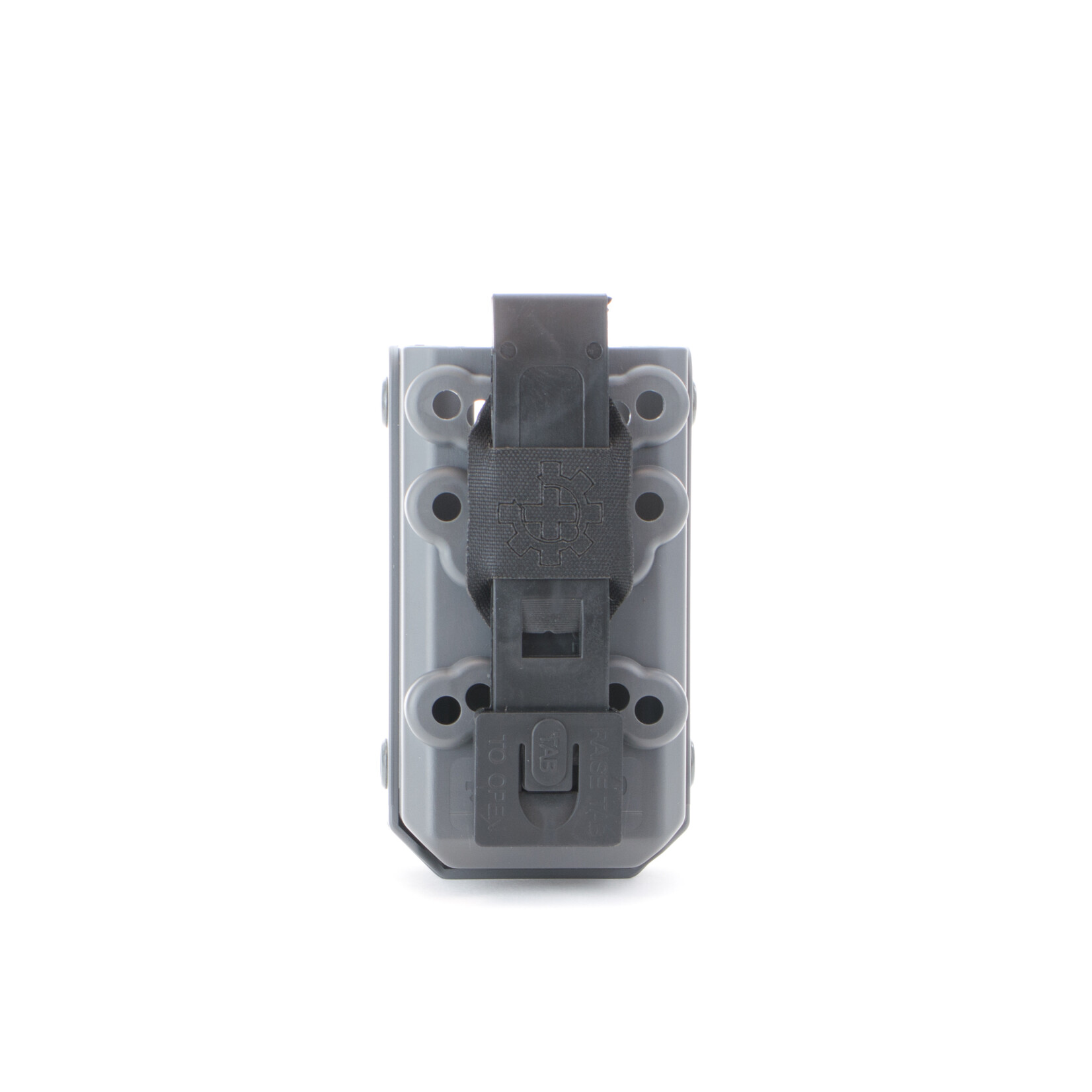 ELEVEN 10 RIGID TQ CASE FOR SOF TT-W