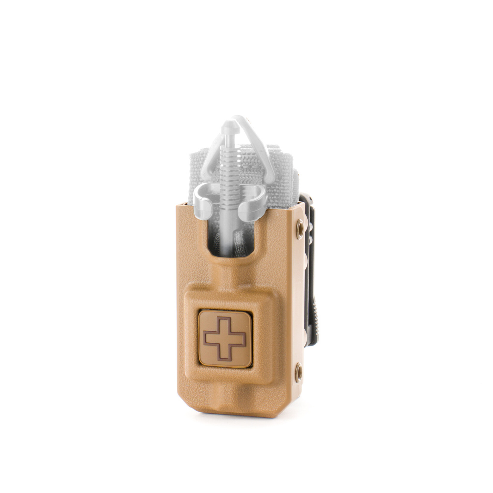 ELEVEN 10 RIGID TQ CASE FOR SOF TT-W