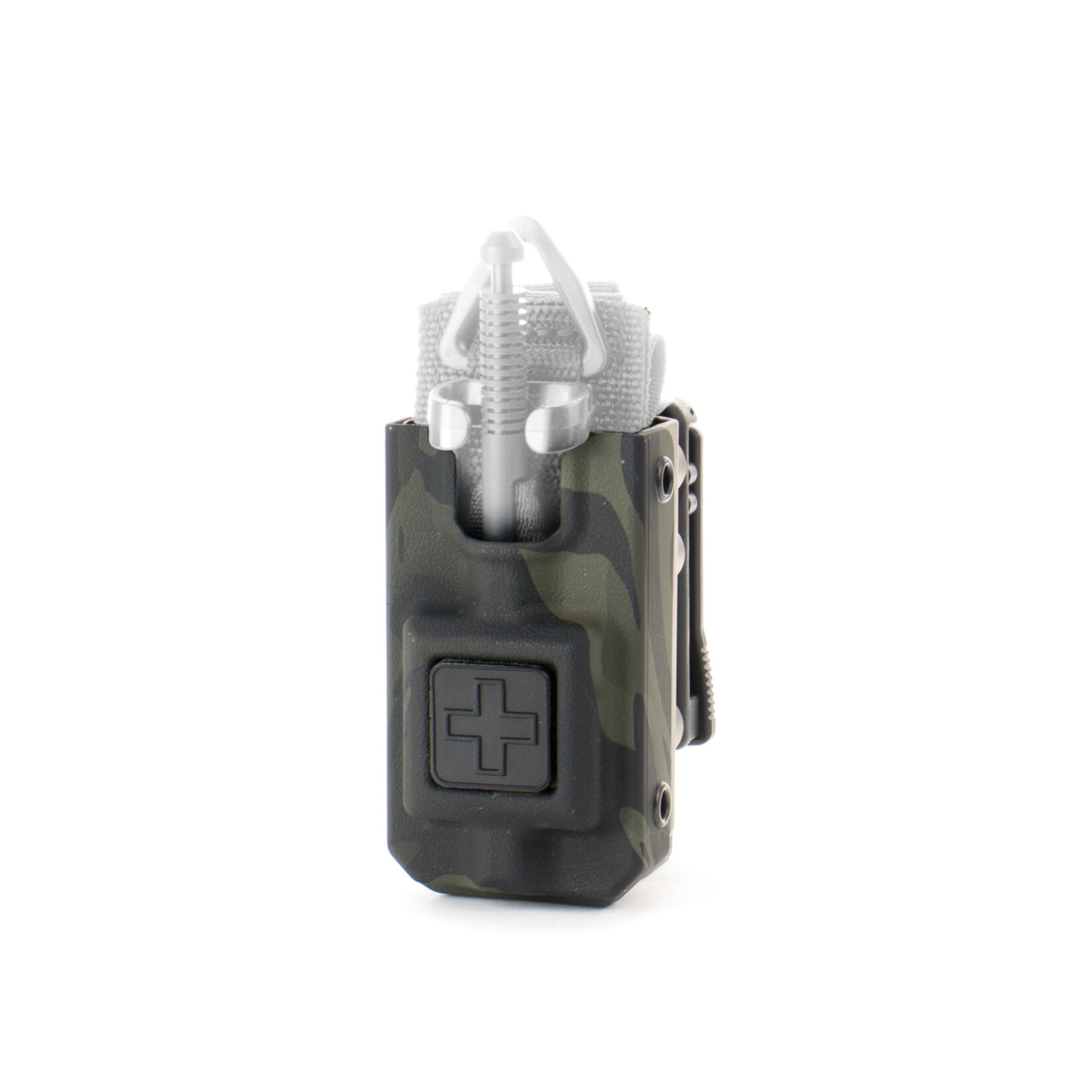 ELEVEN 10 RIGID TQ CASE FOR SOF TT-W