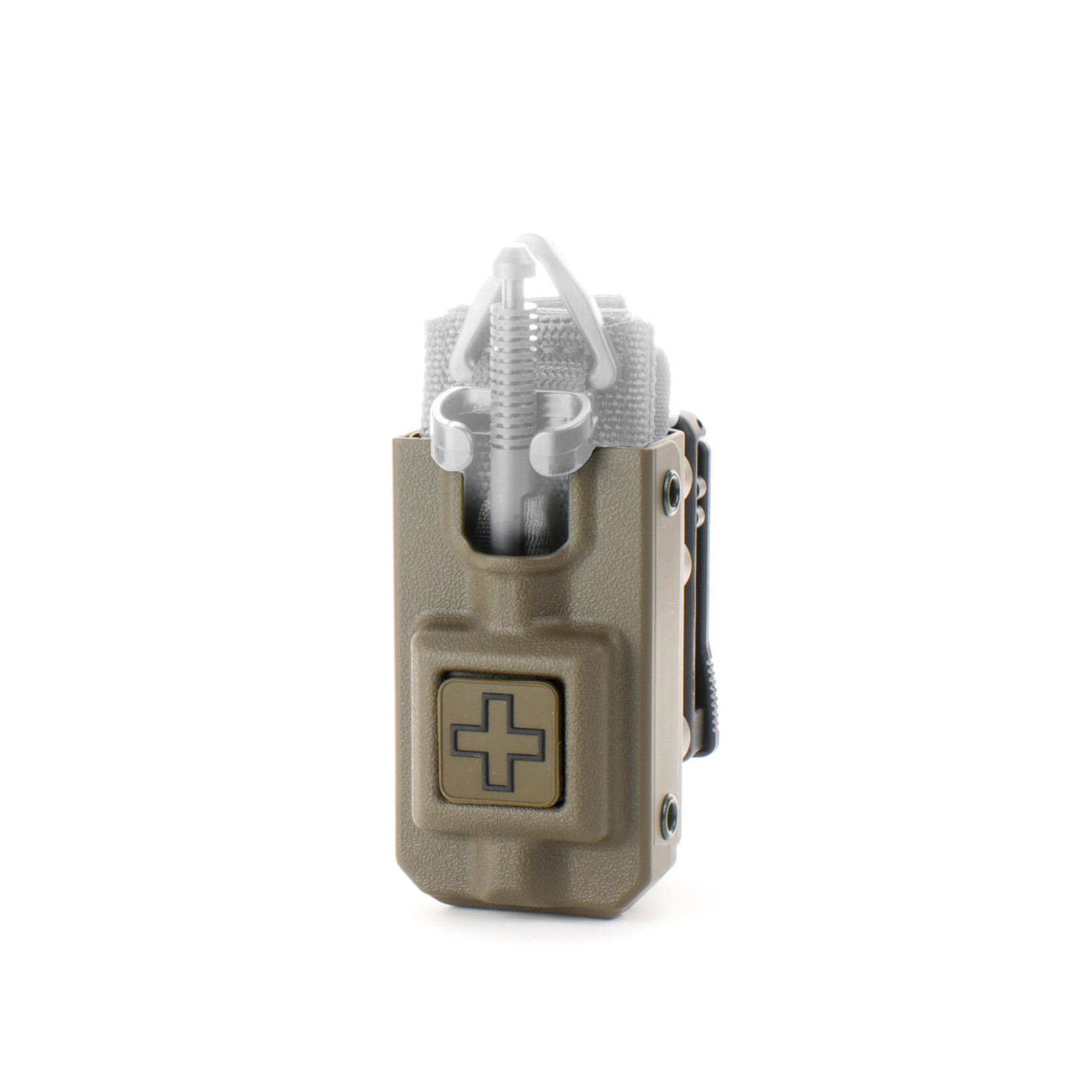 ELEVEN 10 RIGID TQ CASE FOR SOF TT-W