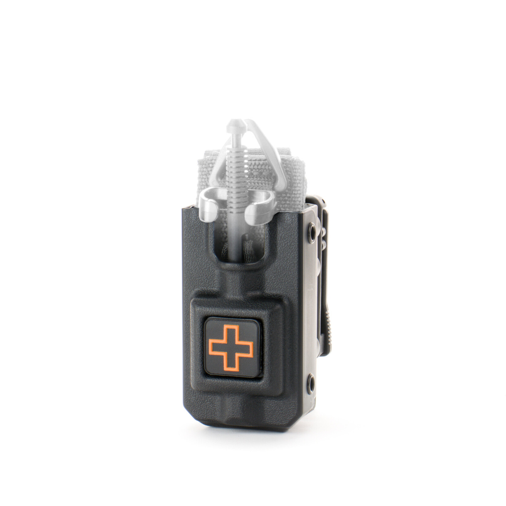 ELEVEN 10 RIGID TQ CASE FOR SOF TT-W