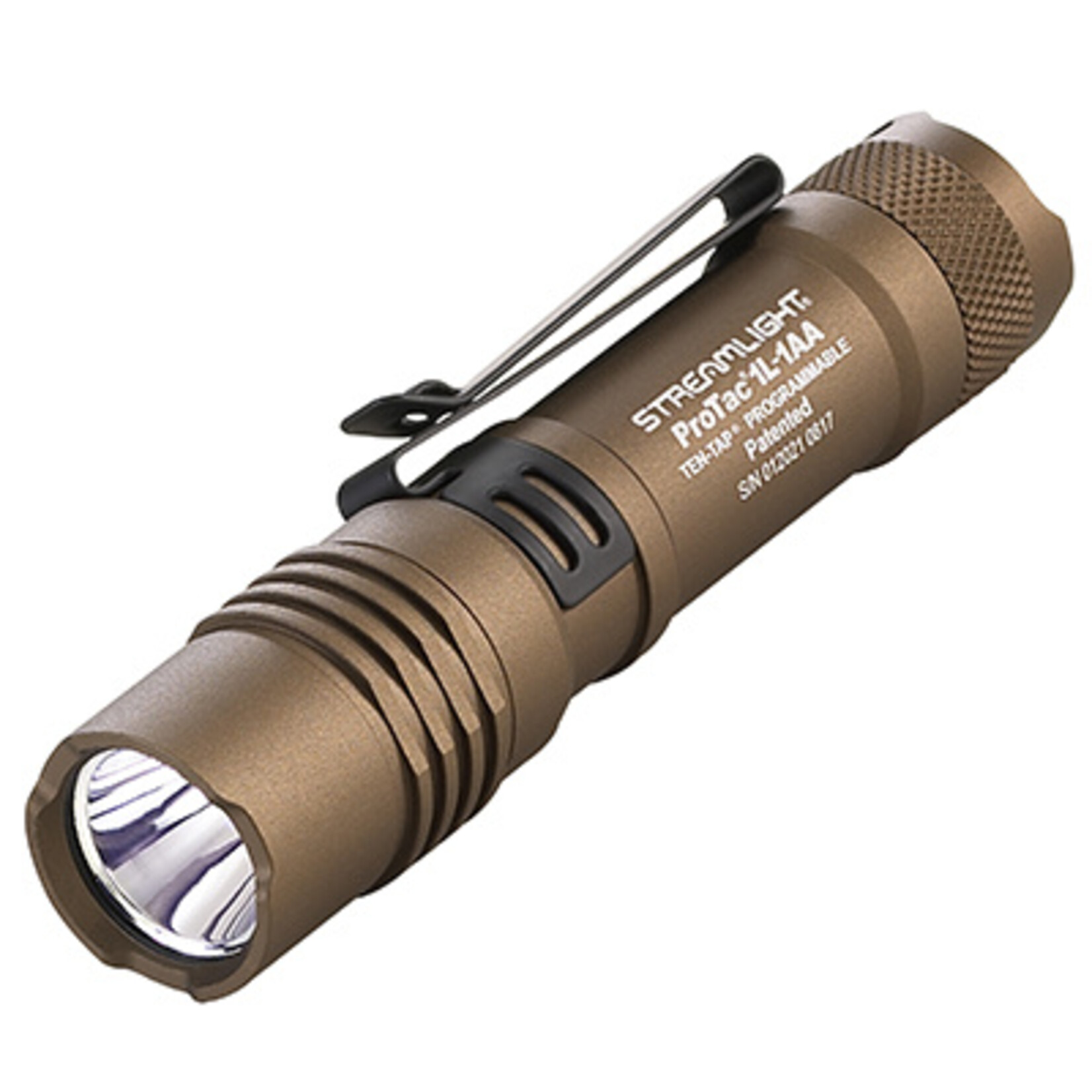 Streamlight ProTac 1L-1AA ストリームライト 89式 STREAMLIGHT PROTAC 1L-1AA EVERYDAY CARRY FLASHLIGHT - SDTAC
