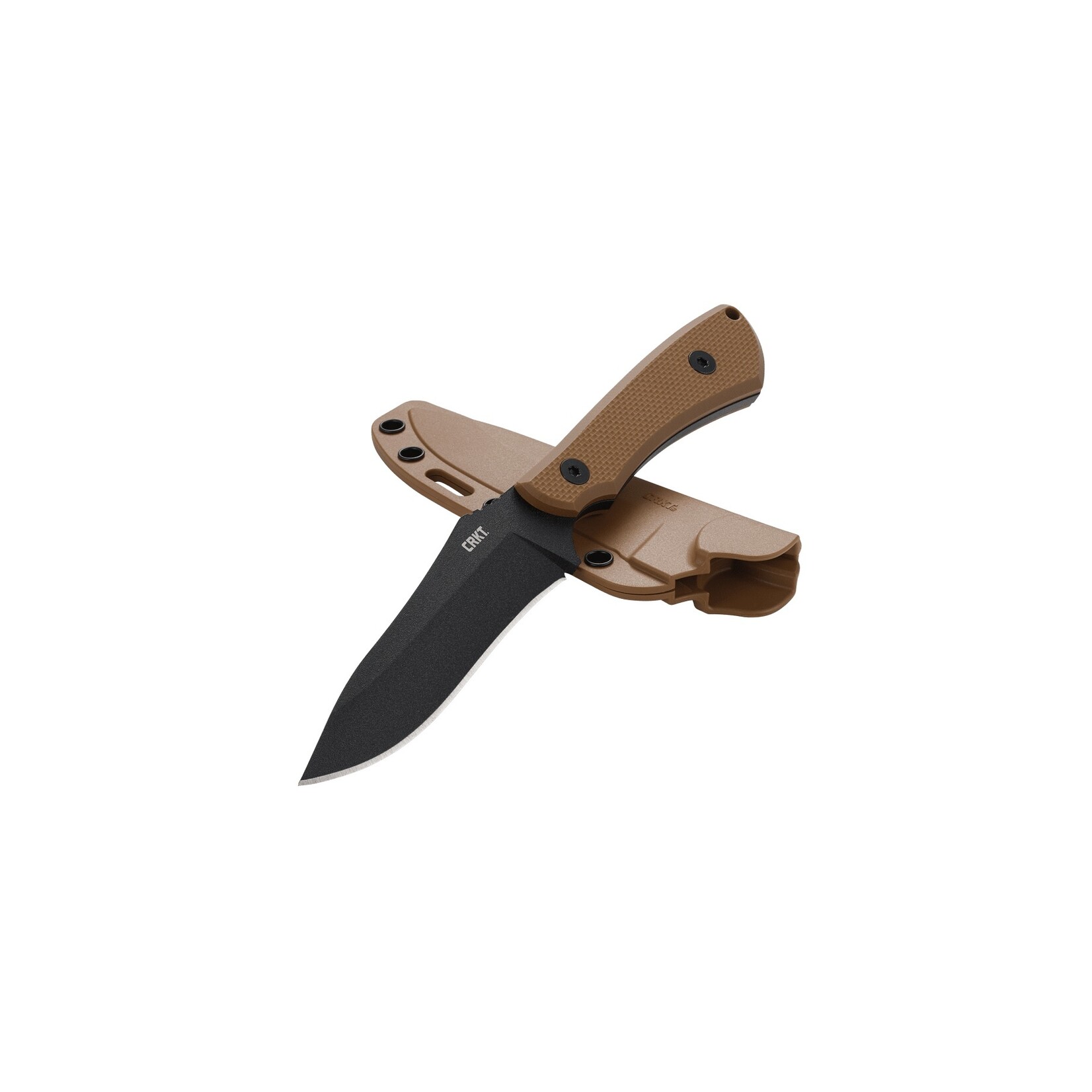 CRKT RAMADI KNIFE