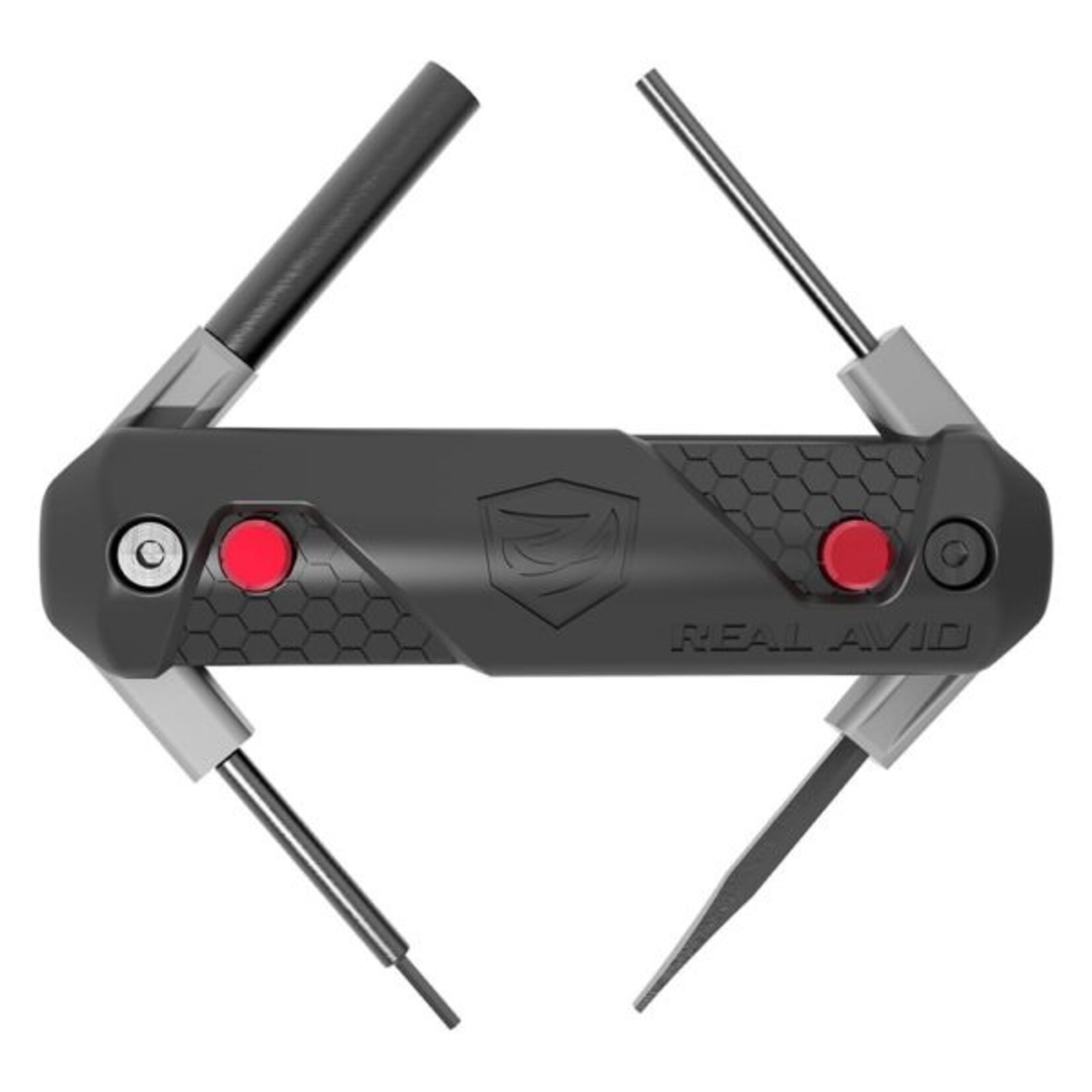 REAL AVID 4-IN-1 TOOL FOR GLOCK